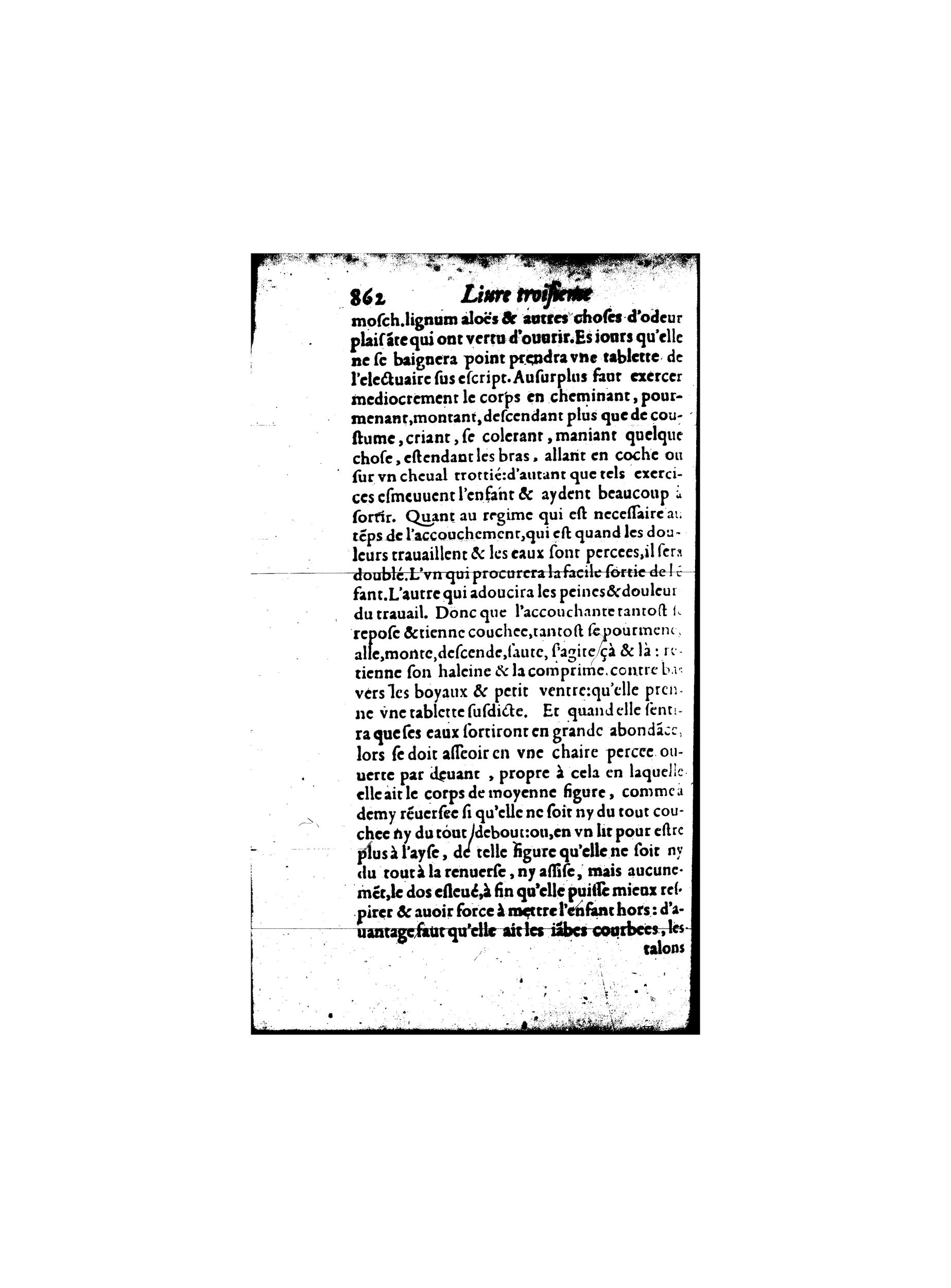 1587 - Jacques du Puis - Trésor des remèdes secrets pour les maladies des femmes - BnF 1587 - Jacques du Puis - Trésor des remèdes secrets pour les maladies des femmes - BnF
