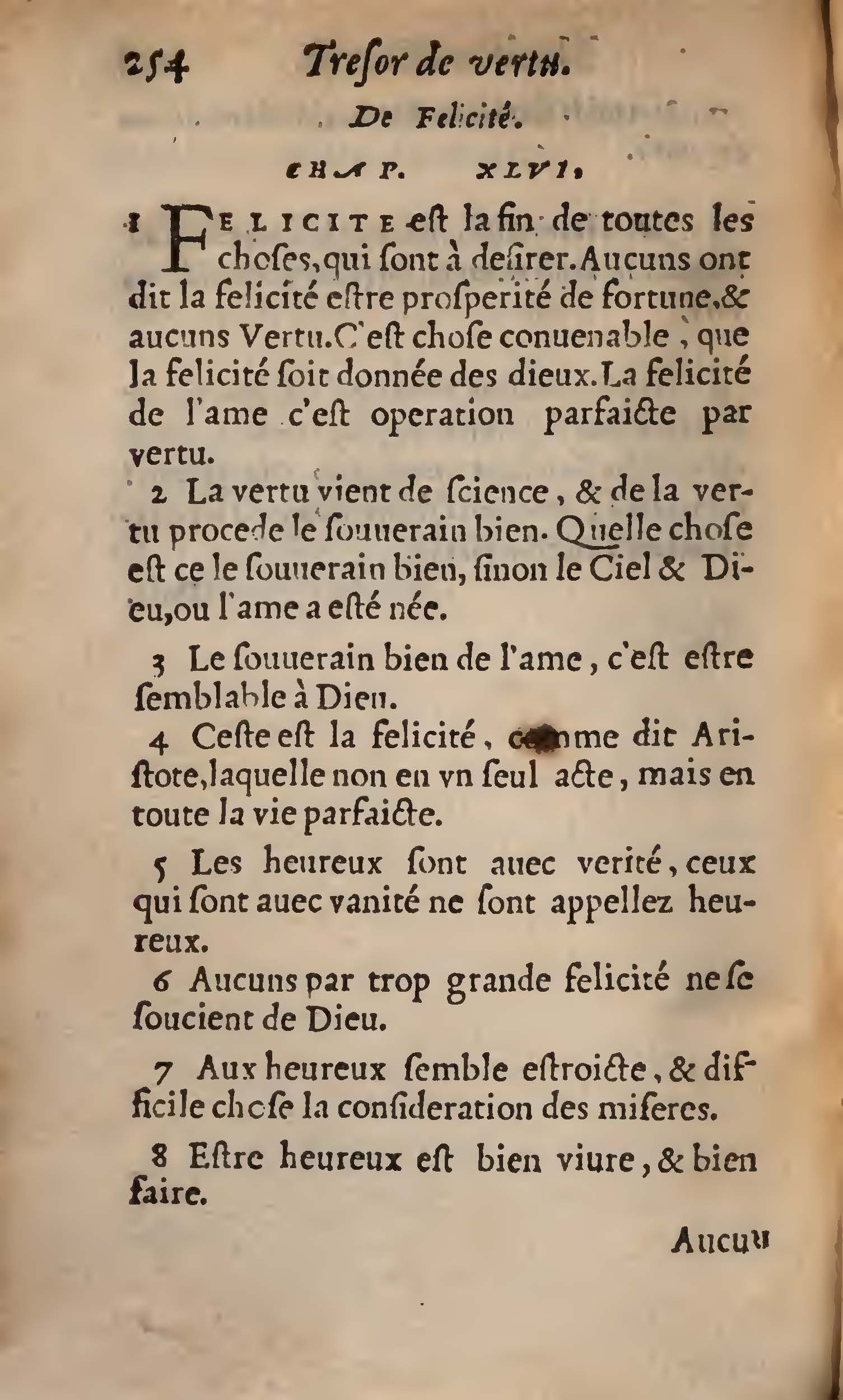 1558 Nicolas Perrineau et Jean Temporal - Trésor de vertu_BNC Rome_Page_255.jpg