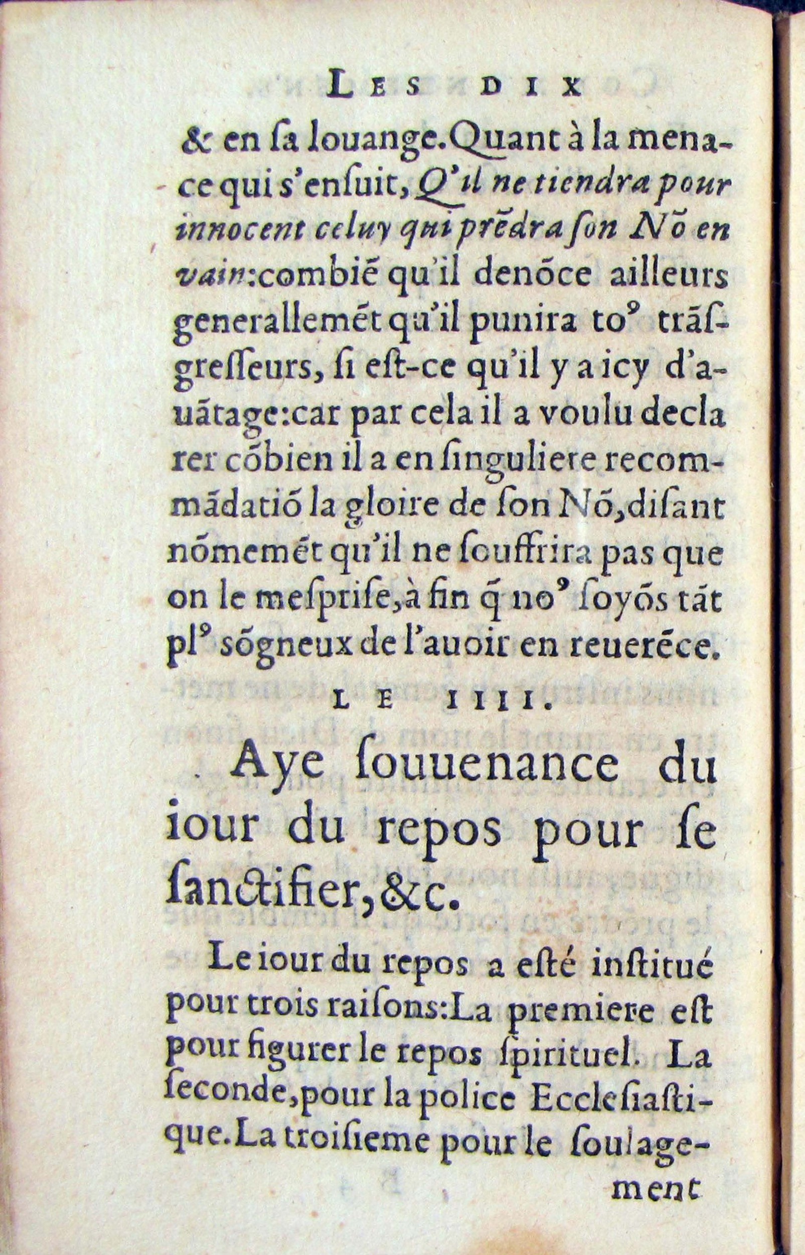 1572 - Antoine Certia - Trésor des prières, oraisons et instructions chrétiennes - Nîmes