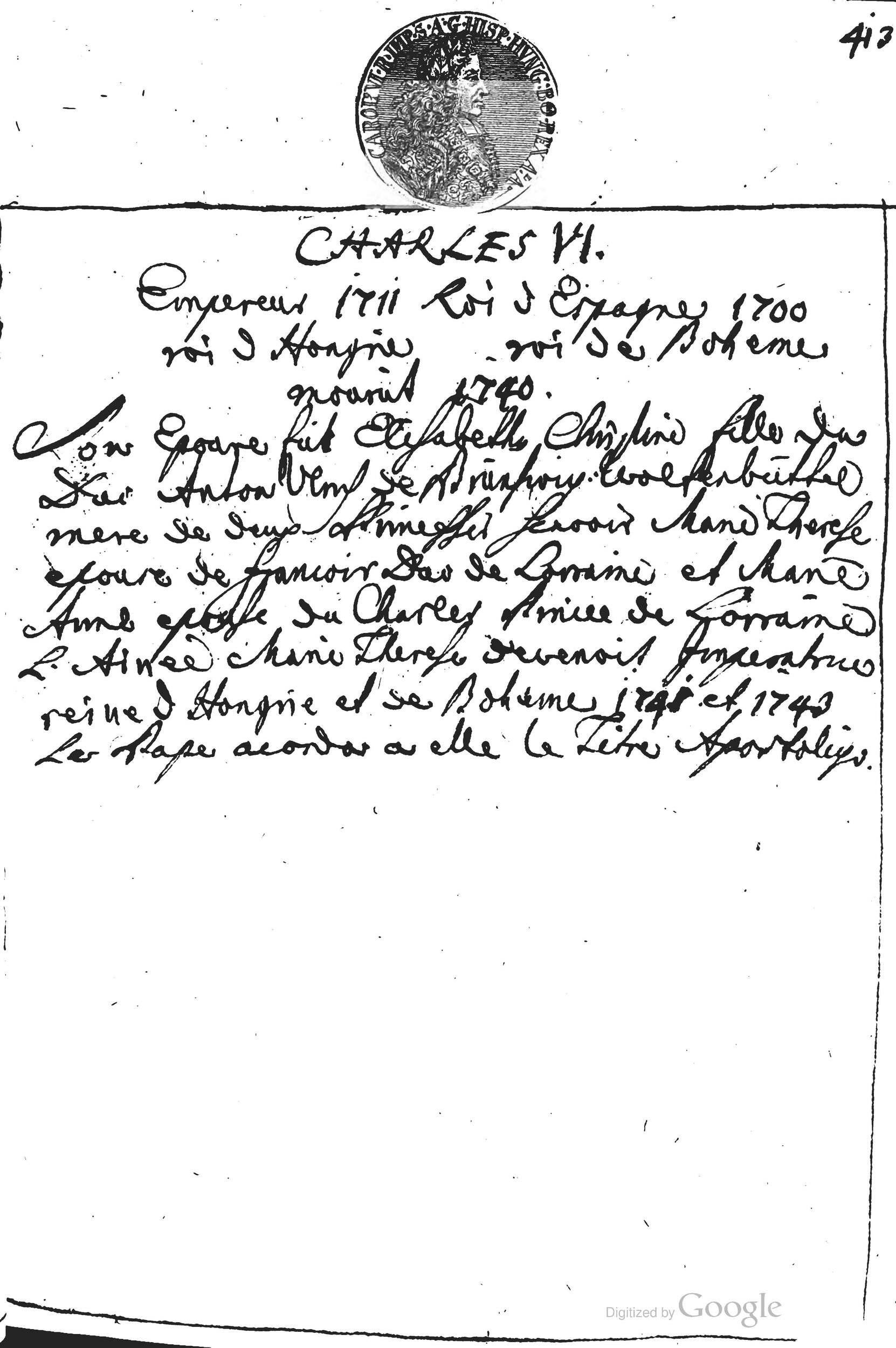 1553 - Jacopo Strada et Thomas Guérin - Épitome du Trésor des antiquités - Prague 1553 - Jacopo Strada et Thomas Guérin - Épitome du Trésor des antiquités - Prague