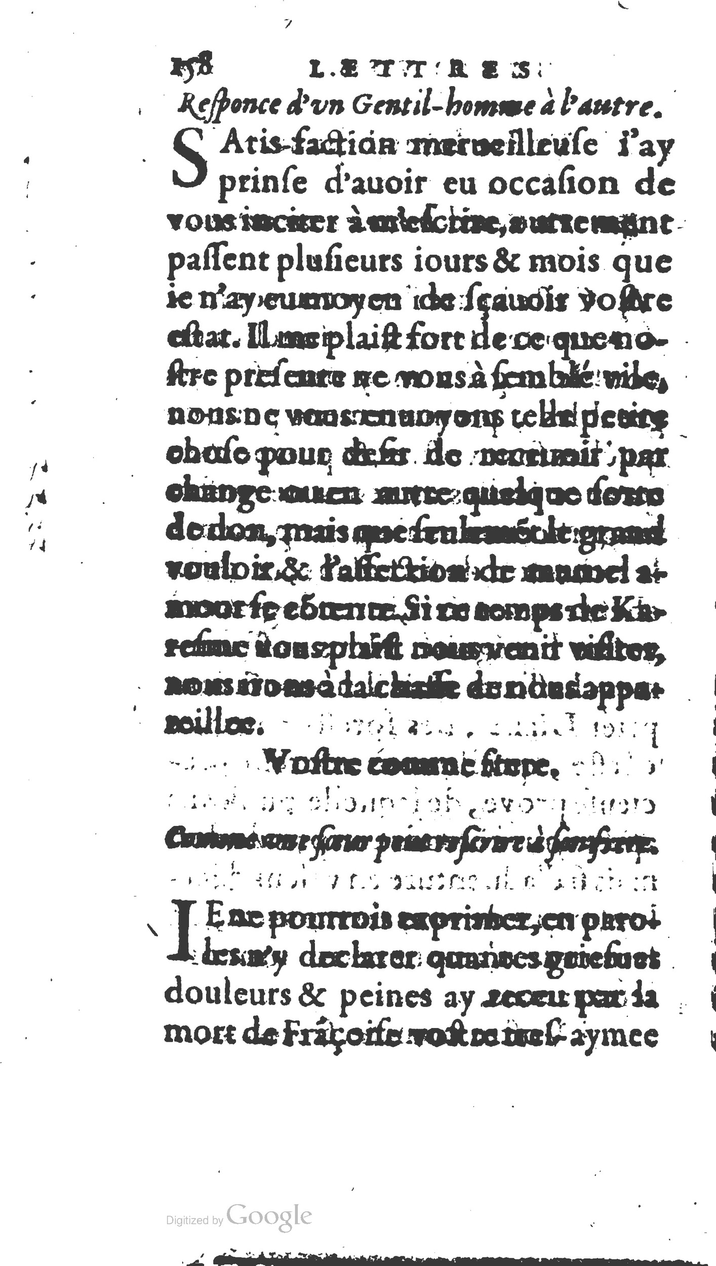 1598 - Sébastien Molin - Trésor des secrétaires - British Library