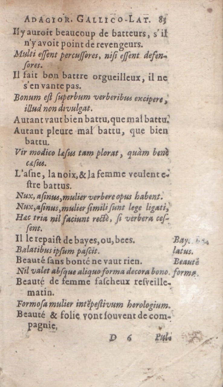1612 Tresor des proverbes francois expliques en Latin_Page_115.jpg