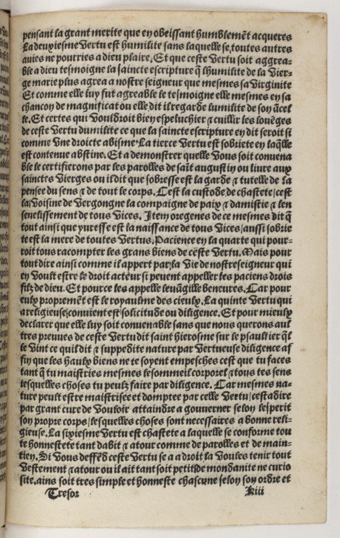 1503 - Michel le Noir - Trésor de la cité des dames - BnF