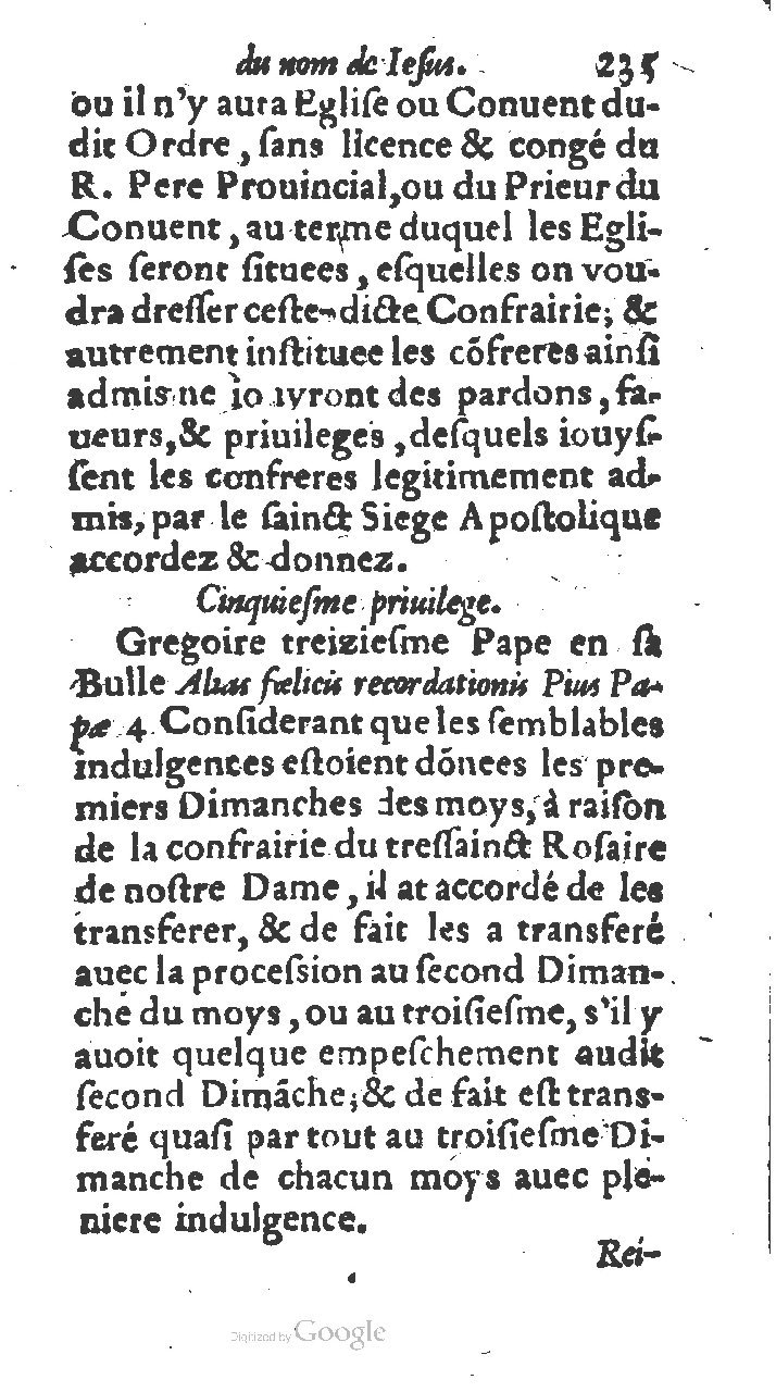 1609 - Jean Bogart - Grand Trésor des pardons et indulgences - UGent