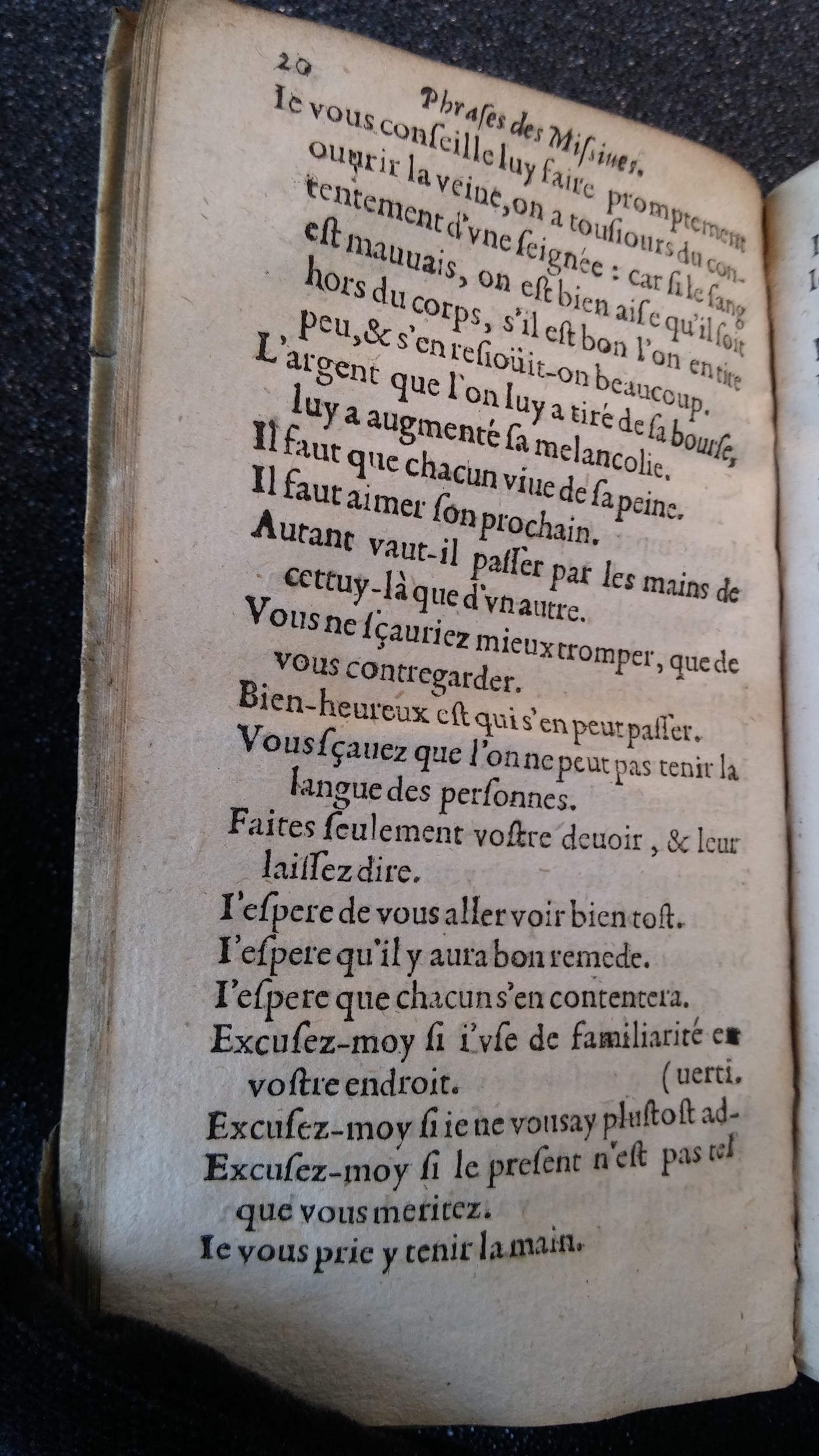 1625 - Louis Loudet - Secrétaire des secrétaires ou le Trésor de la plume française - Lucerne 1625 - Louis Loudet - Secrétaire des secrétaires ou le Trésor de la plume française - Lucerne