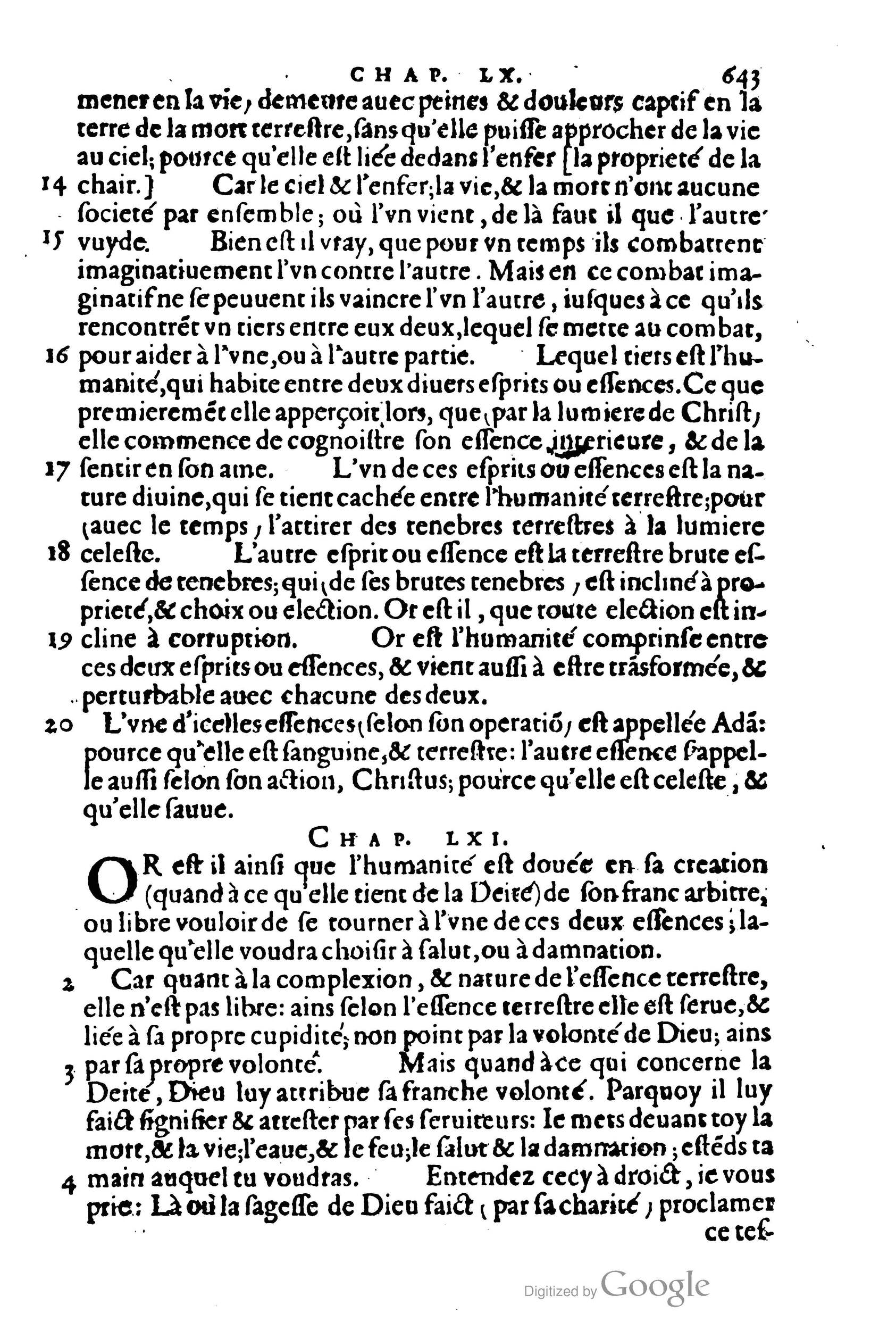 1581c. - Christophe Plantin - Le Livre des témoignages du Trésor caché au champ - Amsterdam 1581c. - Christophe Plantin - Le Livre des témoignages du Trésor caché au champ - Amsterdam