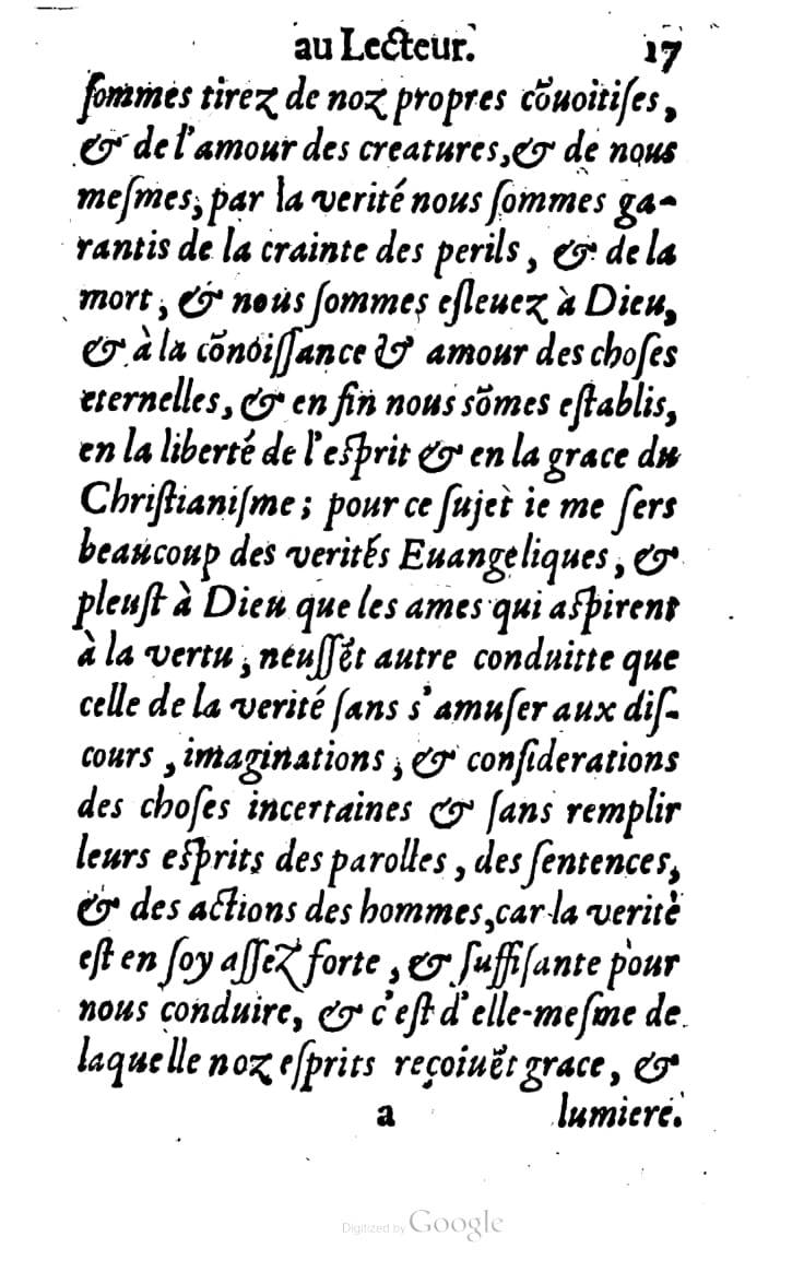 1633 - François Waudré - Trésor spirituel contenant les excellences du christianisme - UGent
