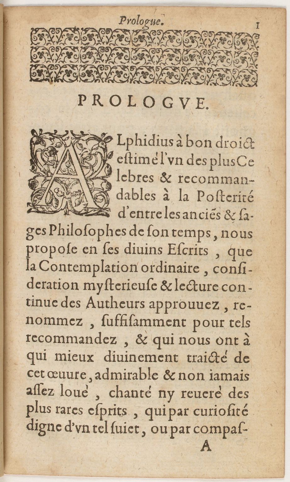 1612 - Charles Sevestre - Toison d’or ou la fleur des Trésors - BnF 1612 - Charles Sevestre - Toison d’or ou la fleur des Trésors - BnF