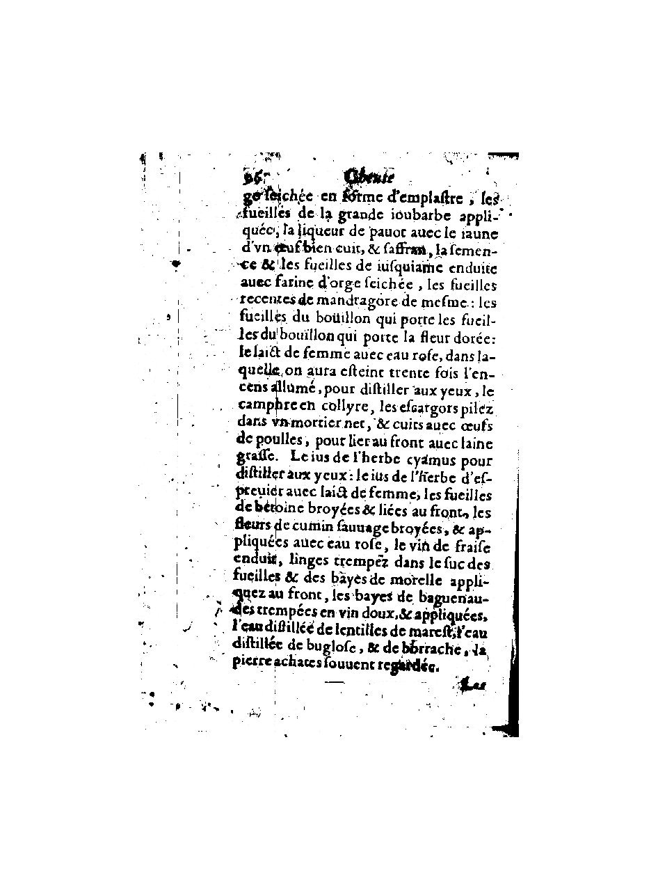 1651 - Gervais Clousier - Trésor universel des pauvres et des riches - British Library