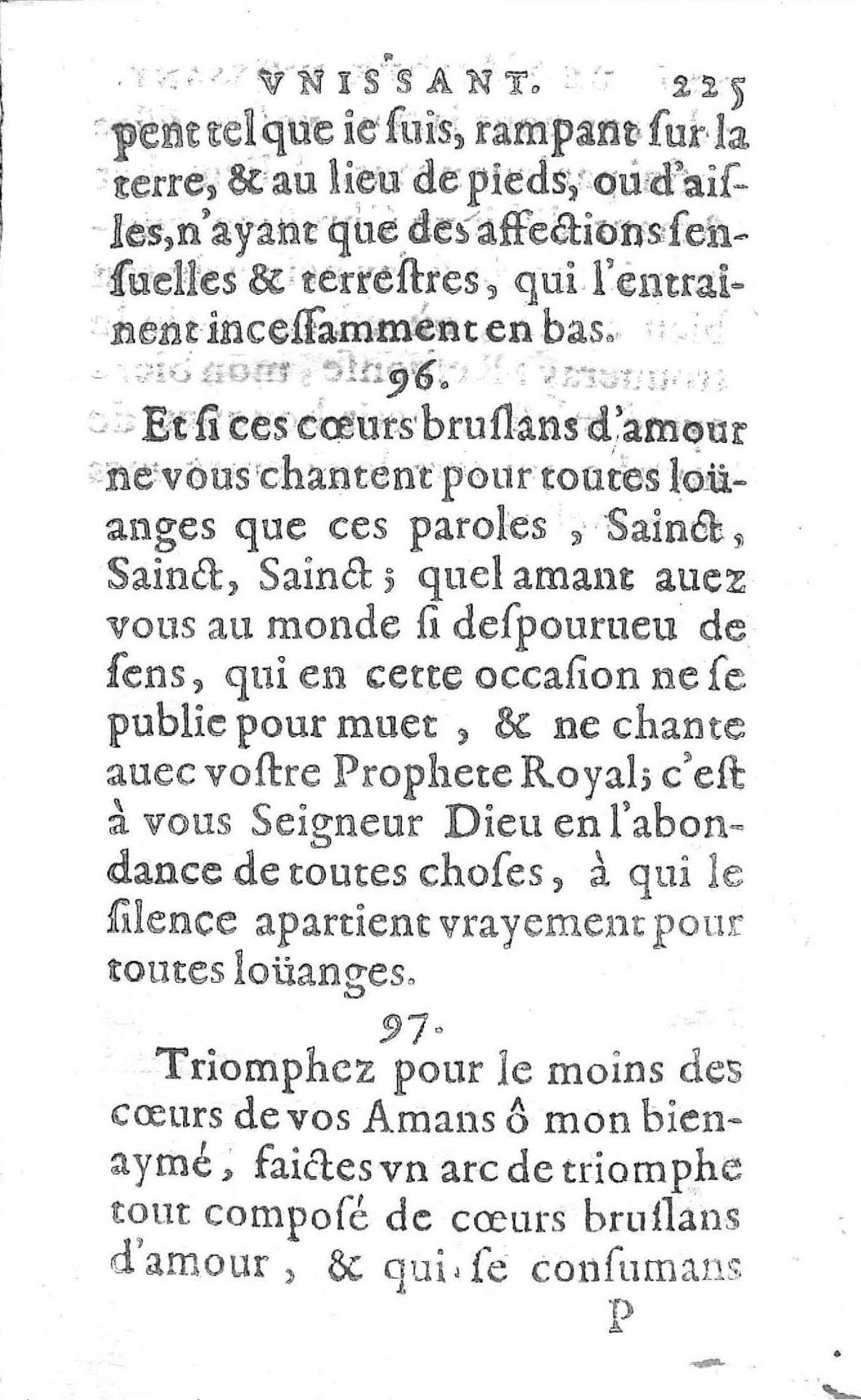 1639 - Étienne David - Trésor de l’amour divin - Vatican Apostolic Library 1639 - Étienne David - Trésor de l’amour divin - Vatican Apostolic Library