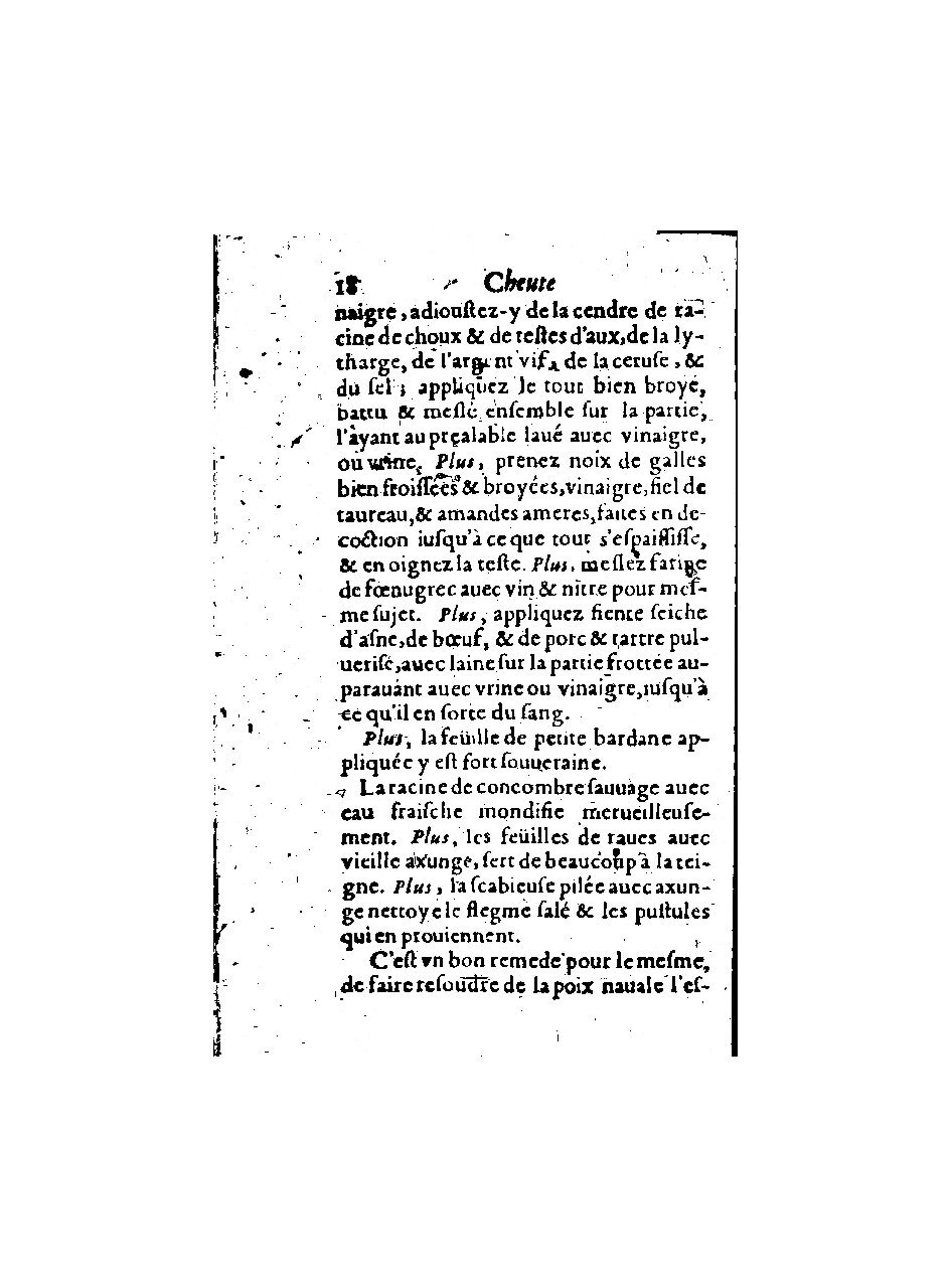 1651 - Gervais Clousier - Trésor universel des pauvres et des riches - British Library