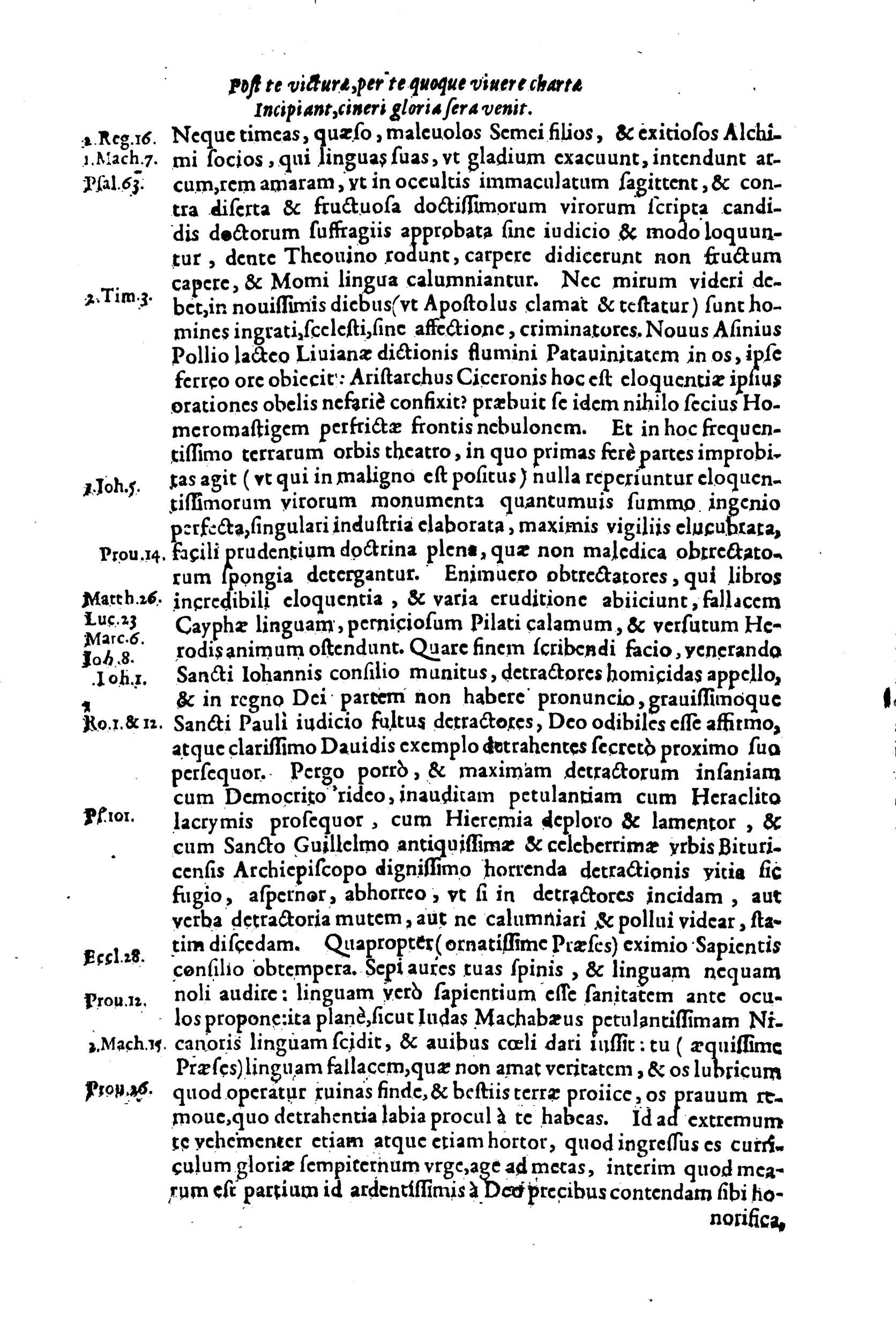 1619 - SHC - Trésor de l’histoire des langues de cet univers - BSB Munich 1619 - SHC - Trésor de l’histoire des langues de cet univers - BSB Munich