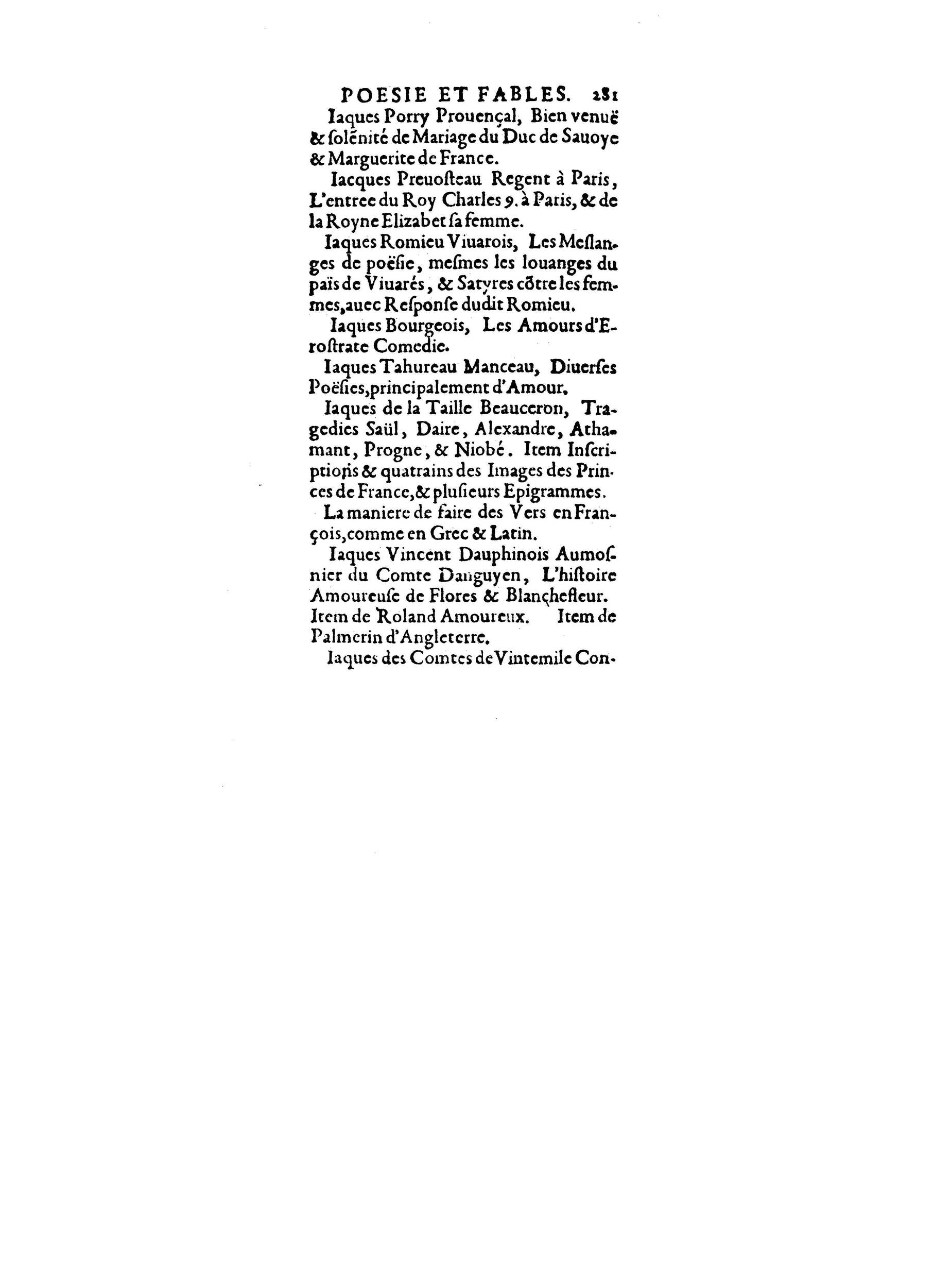 1598 - François Jacquin - La Guide des arts et sciences - BnF