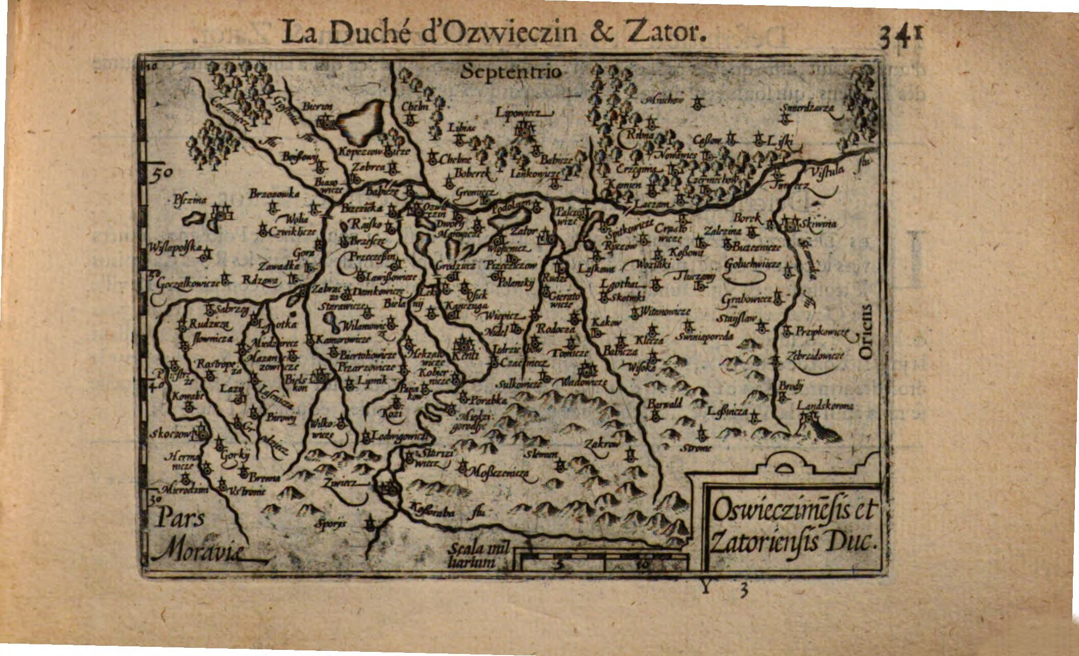 1602 - Christoffle Guyot et Corneille Nicolas - Trésor des chartes - BSB Munich