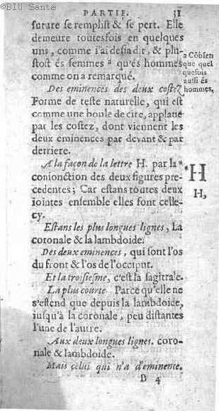 1612 - Thomas Portau - Trésor de chirurgie - BIU Santé