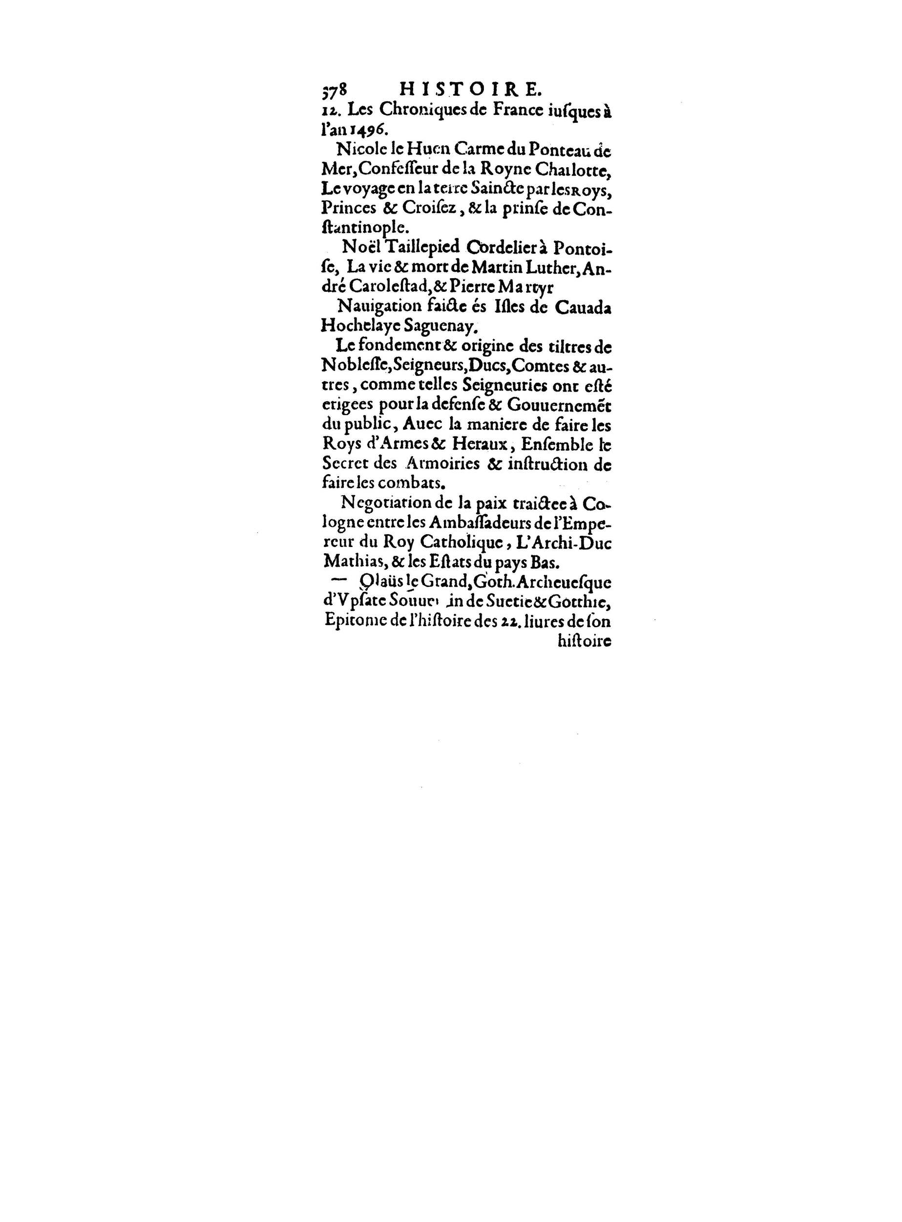 1598 - François Jacquin - La Guide des arts et sciences - BnF