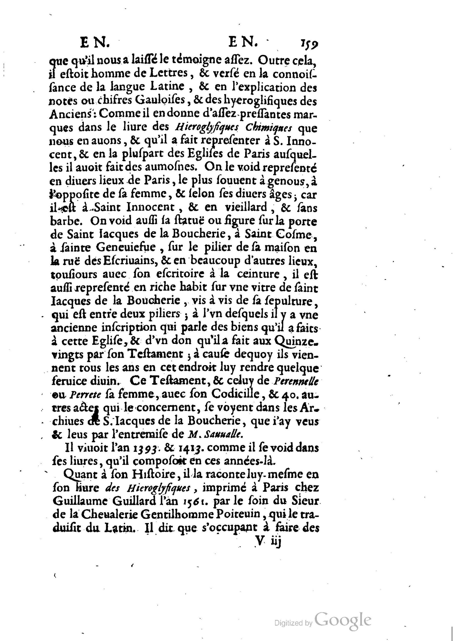 1655 - Augustin Courbé - Trésor de recherches et antiquités gauloises et françaises - BM Lyon