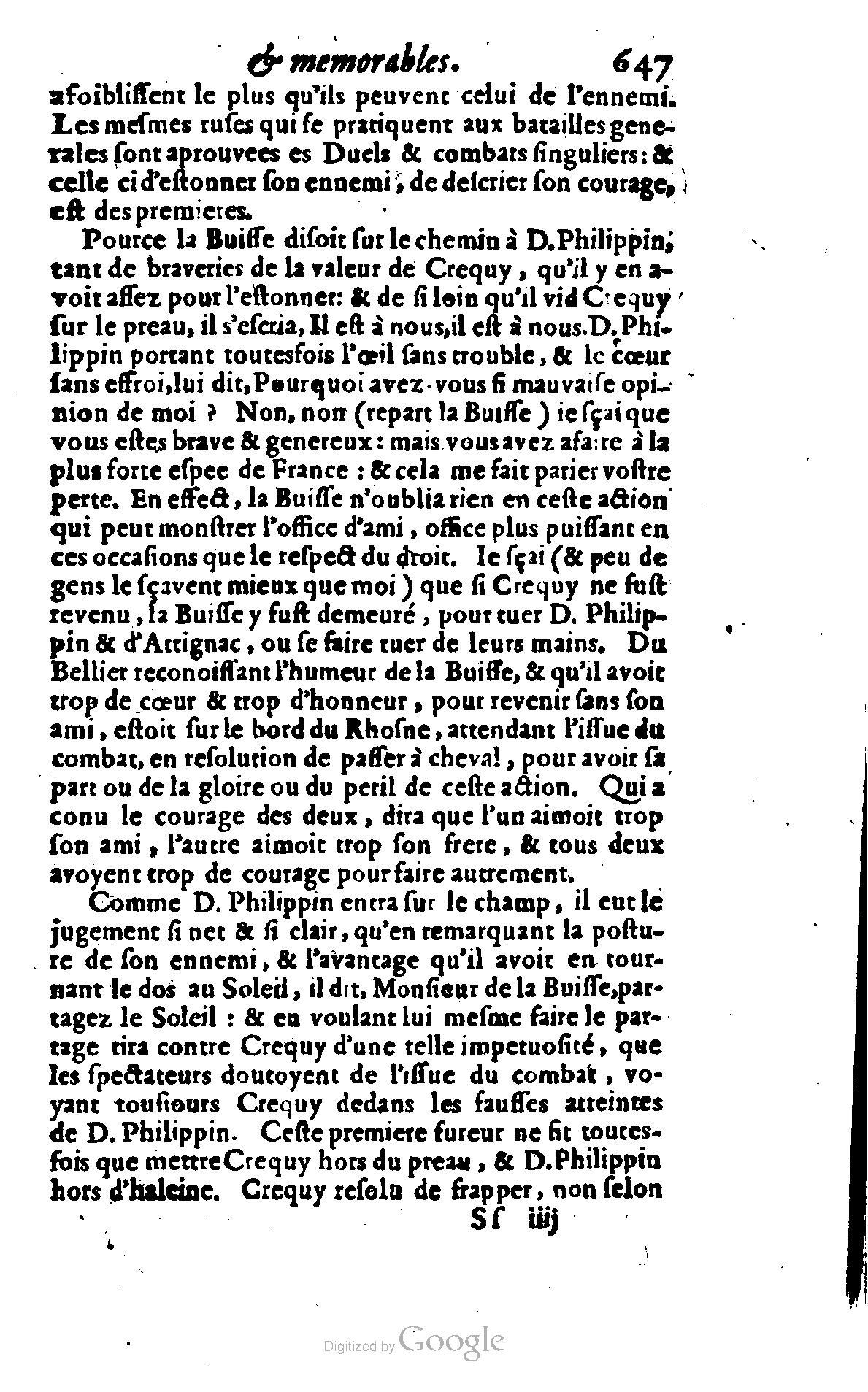 1628 - Jacques Crespin - Trésor d’histoires admirables et mémorables - BSB Munich