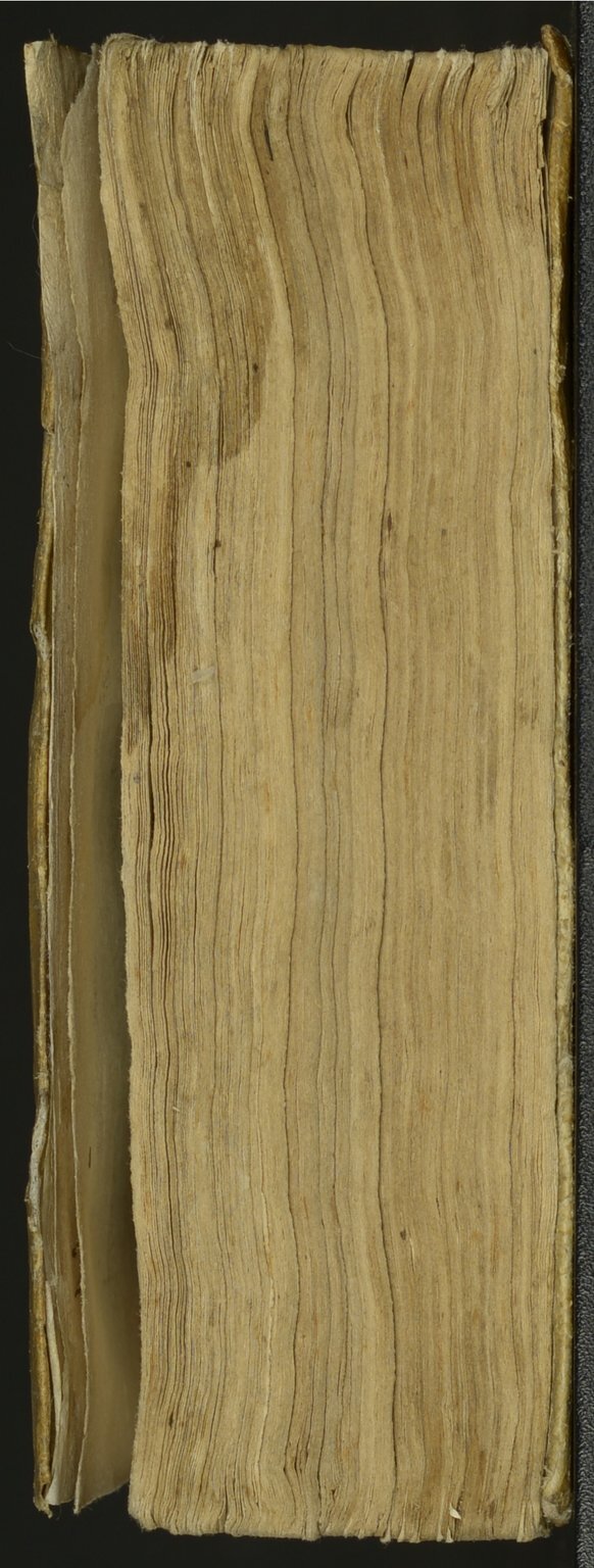 1624 - Jacques Cailloué - Secrétaire des secrétaires ou le Trésor de la plume française - BnF