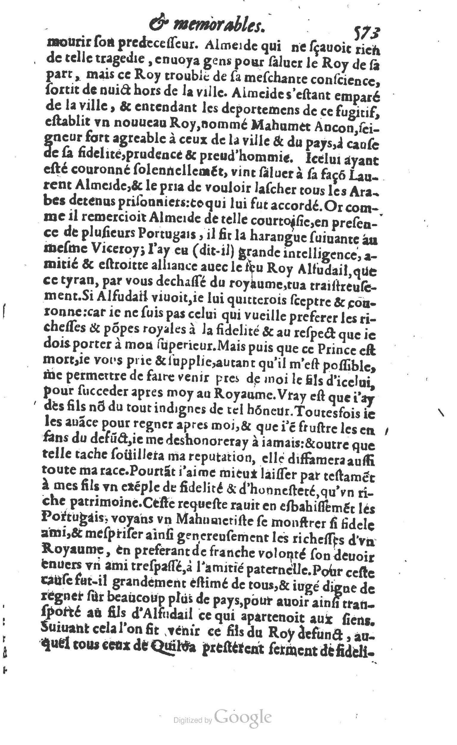 1610 Trésor d’histoires admirables et mémorables de nostre temps Marceau Princeton_Page_0594.jpg