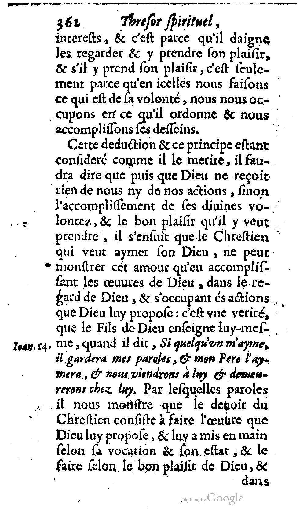 1646 - Antoine Cellier et Pierre Compagnon - Trésor spirituel contenant les obligations - BM Lyon 1646 - Antoine Cellier et Pierre Compagnon - Trésor spirituel contenant les obligations - BM Lyon
