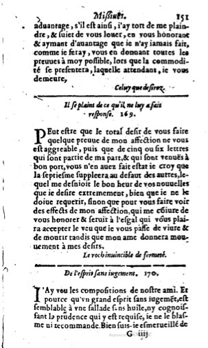 1619 - Mathieu Gorgeu - Secrétaire des secrétaires ou le Trésor de la plume française - UC Madrid