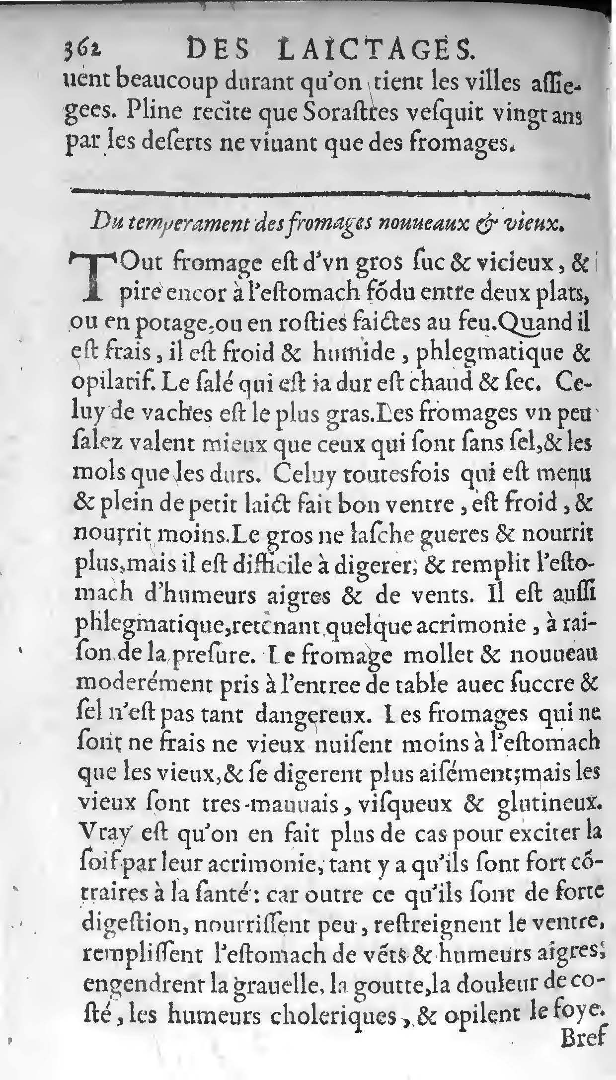 1607 Étienne Servain et Jean Antoine Huguetan - Trésor de santé ou ménage de la vie humaine - BIU Santé_Page_382.jpg