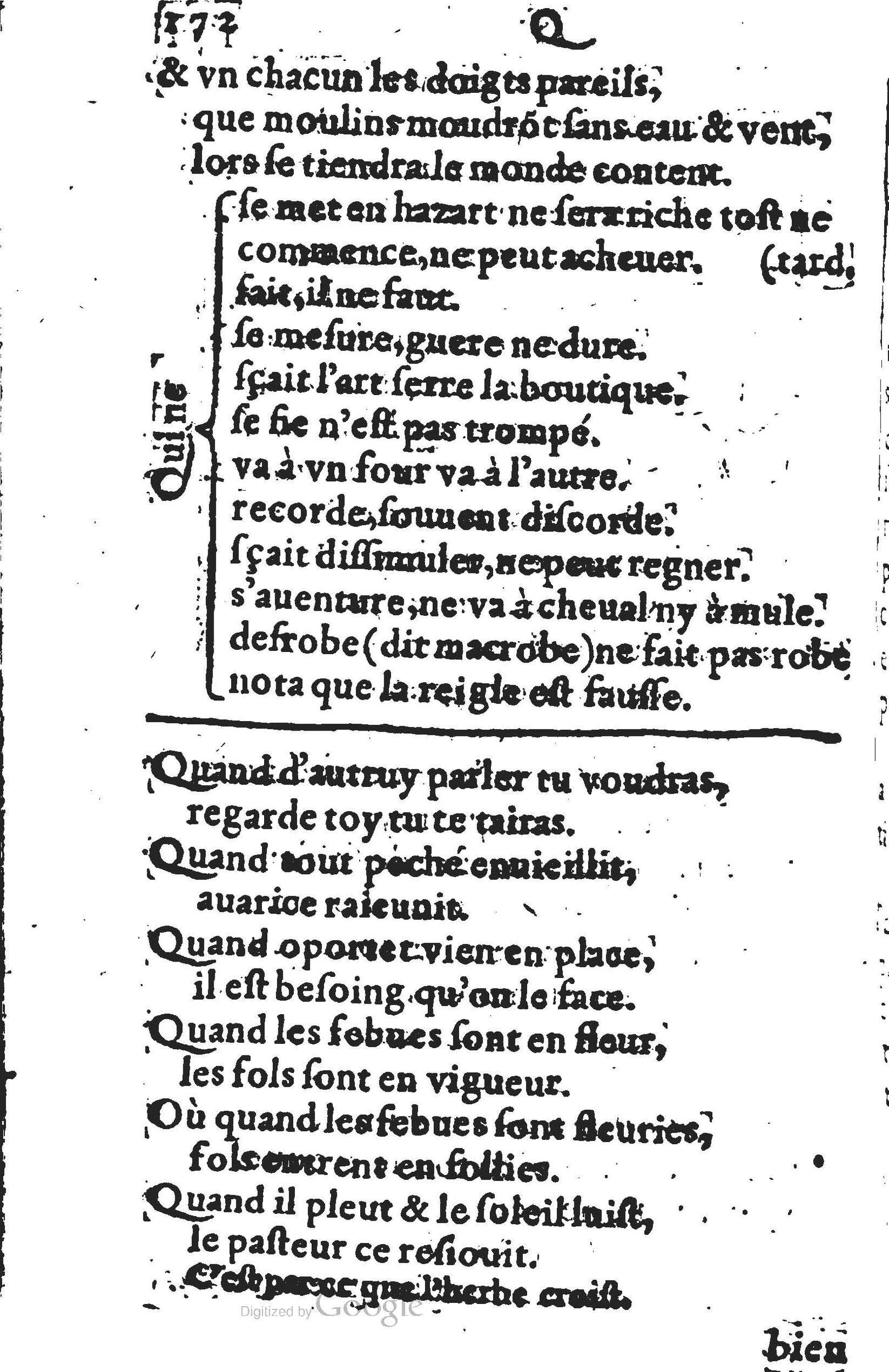 1578 Nicolas Lescuyer Trésor des sentences dorées_Ugent_Page_178.jpg