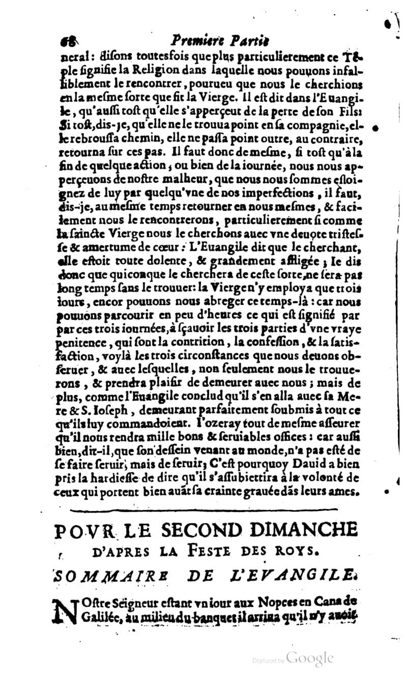 1637 - s.n. - Trésor spirituel des âmes religieuses - BM Lyon
