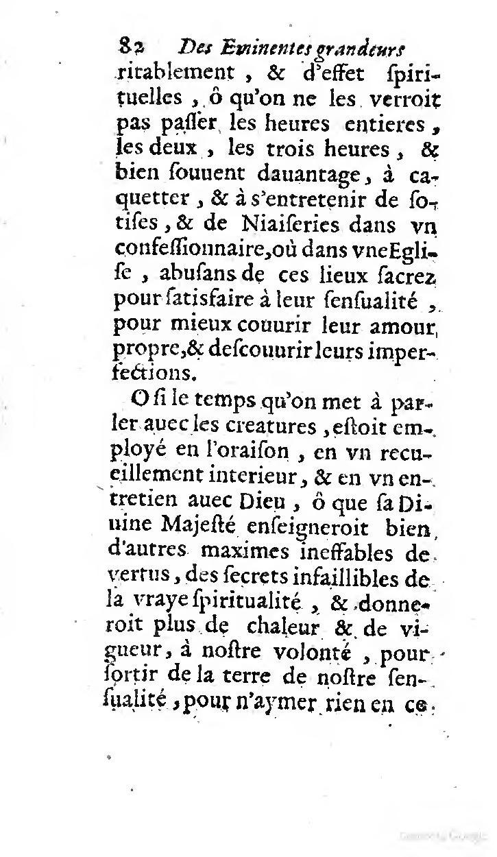1646 - Jean Piot - Trésor inestimable de Saint-Joseph - BNC Rome