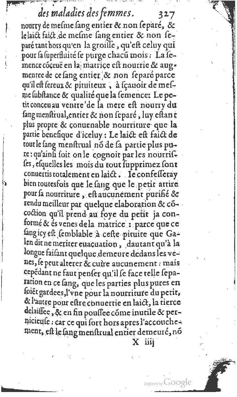 1617 - Jean Le Bouc - Trésor des remèdes secrets - BM Lyon