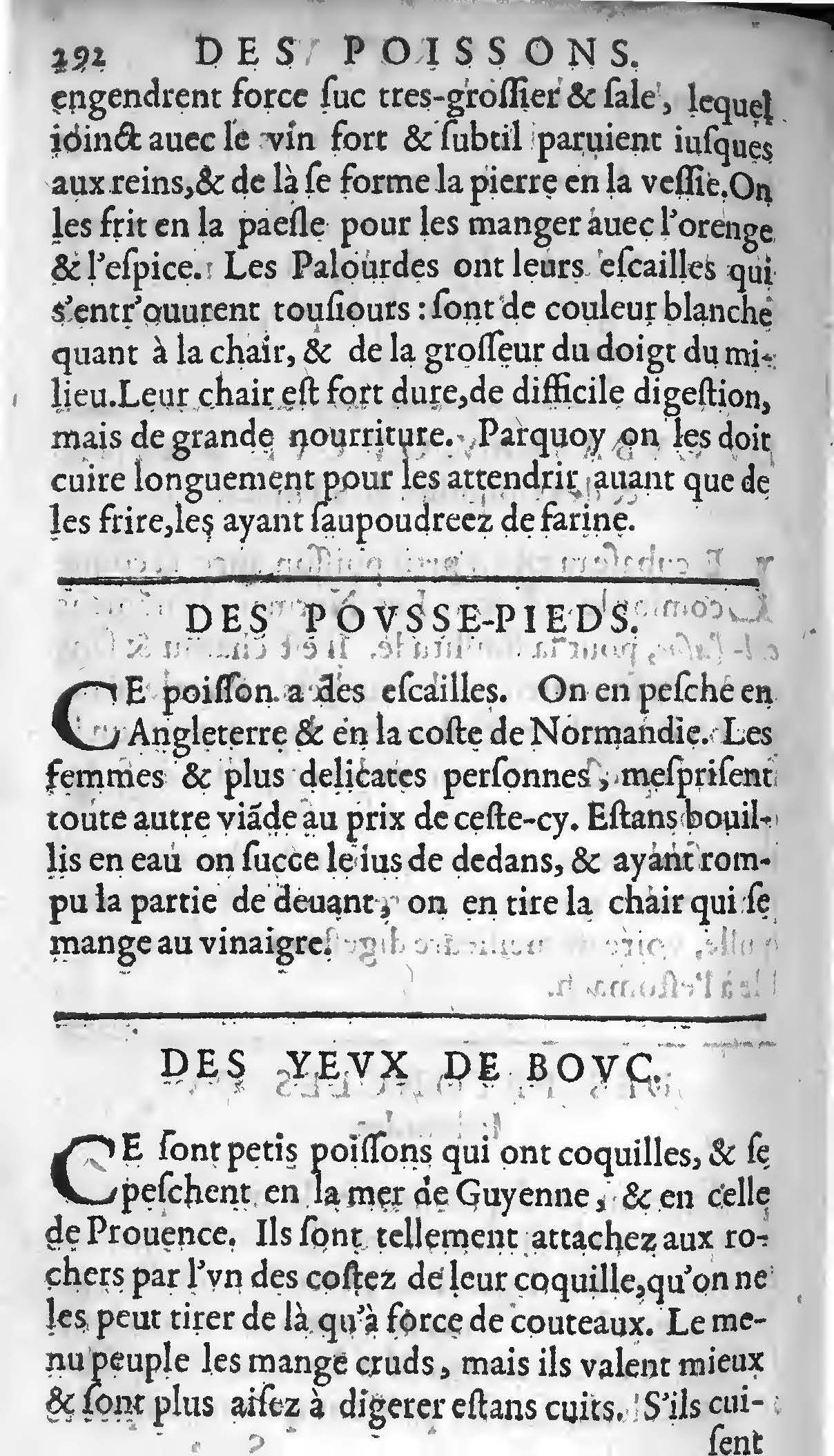 1607 - Étienne Servain et Jean Antoine Huguetan - Trésor de santé ou ménage de la vie humaine - BIU Santé