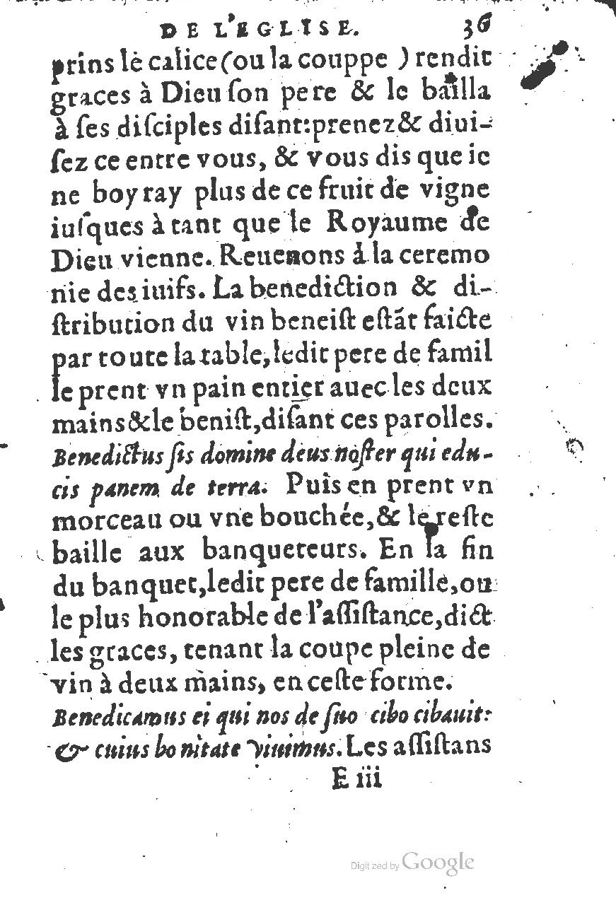 1578 - Jean de Bordeaux - Trésor de l’Église catholique - BM Lyon