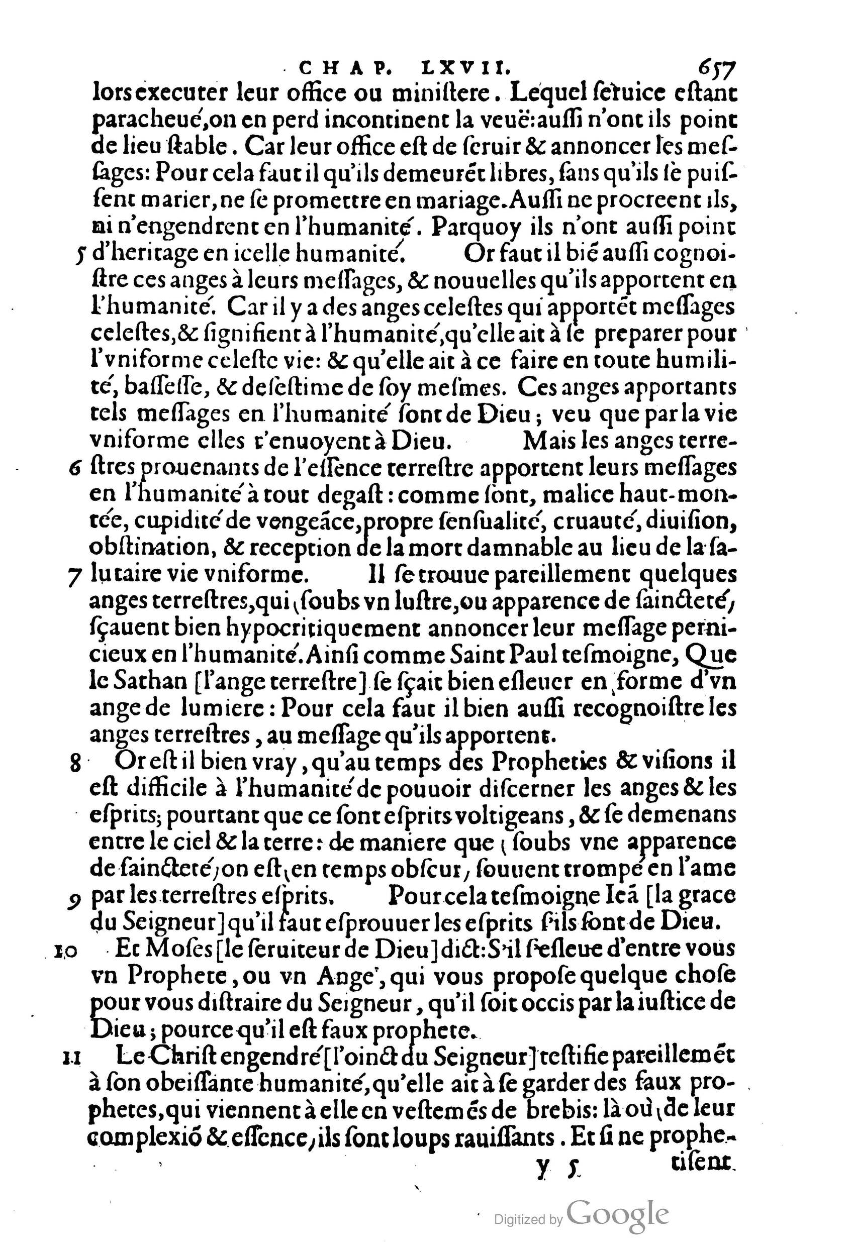 1581c. - Christophe Plantin - Le Livre des témoignages du Trésor caché au champ - Amsterdam 1581c. - Christophe Plantin - Le Livre des témoignages du Trésor caché au champ - Amsterdam