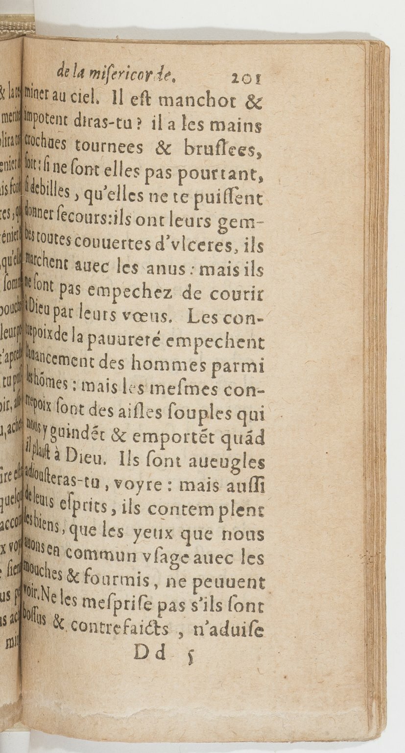 1603 - Jean Didier - Trésor sacré de la miséricorde - BnF
