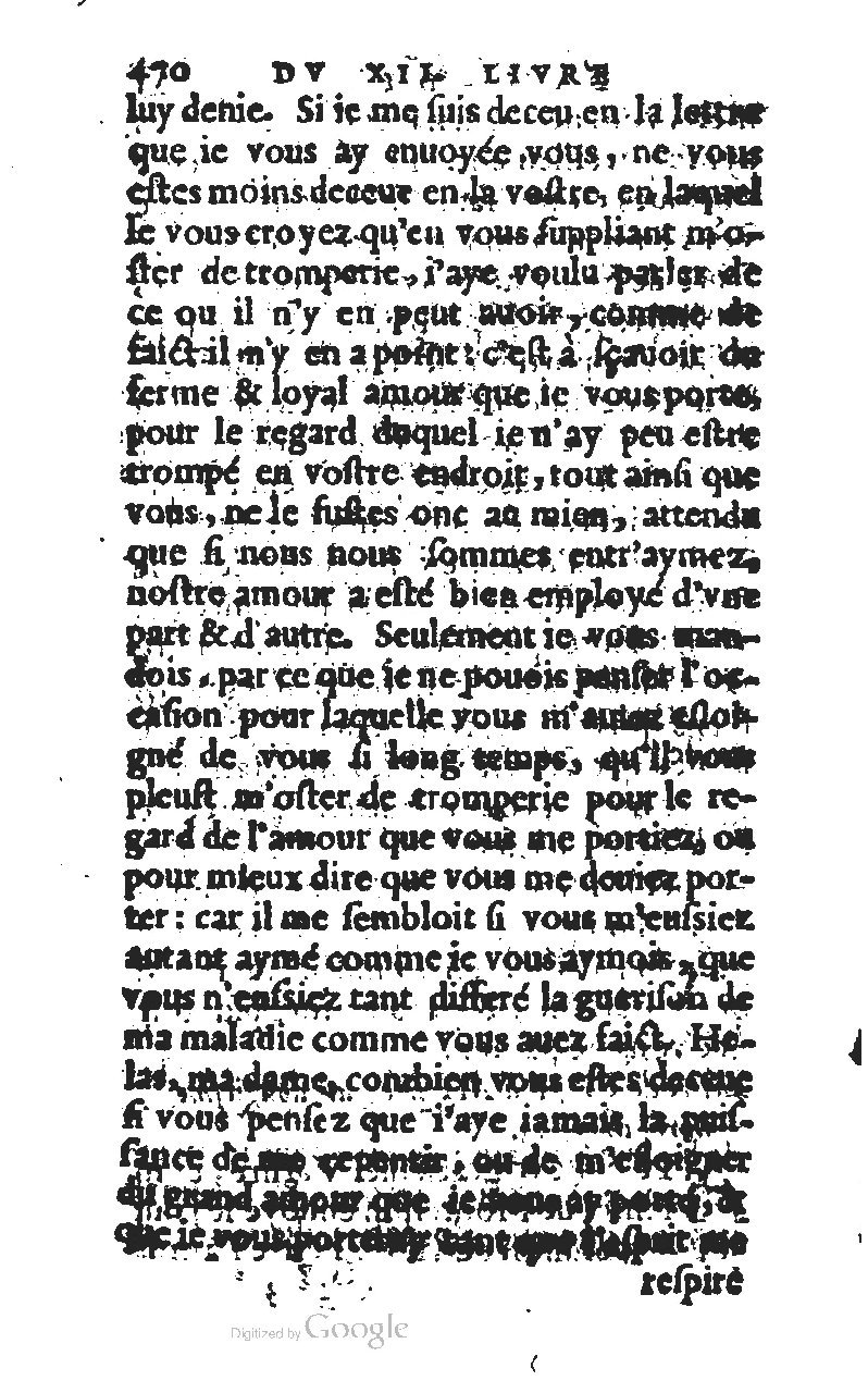1567 - Jean Pygot - Trésor des Amadis - BM Lyon 1567 - Jean Pygot - Trésor des Amadis - BM Lyon