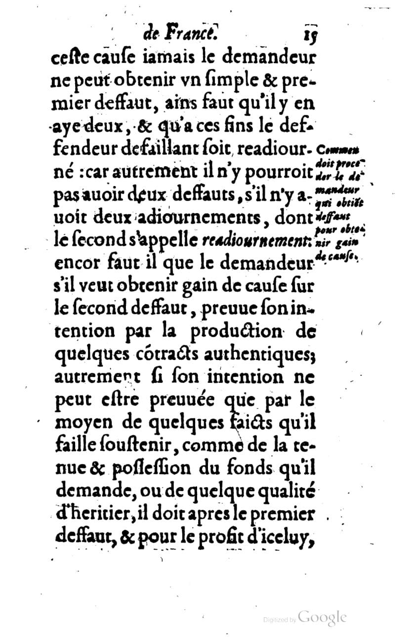 1629 - Cardin Besongne - Trésor de la pratique judiciaire civile et criminelle - UGent