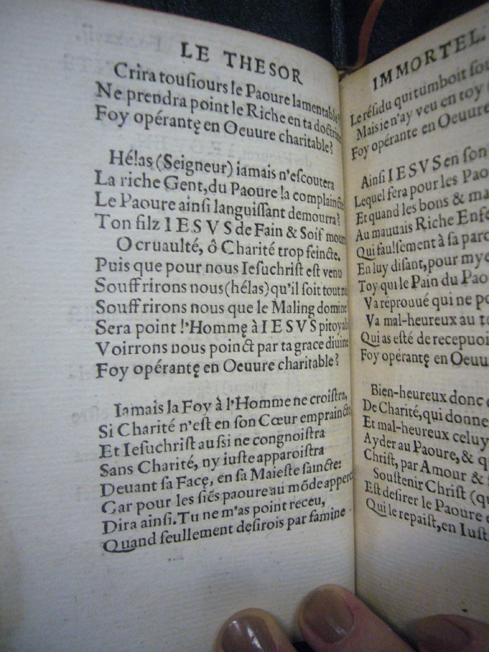 1556 - Nicolas Aubin et Martin le Mesgissier  - Trésor immortel - Versailles