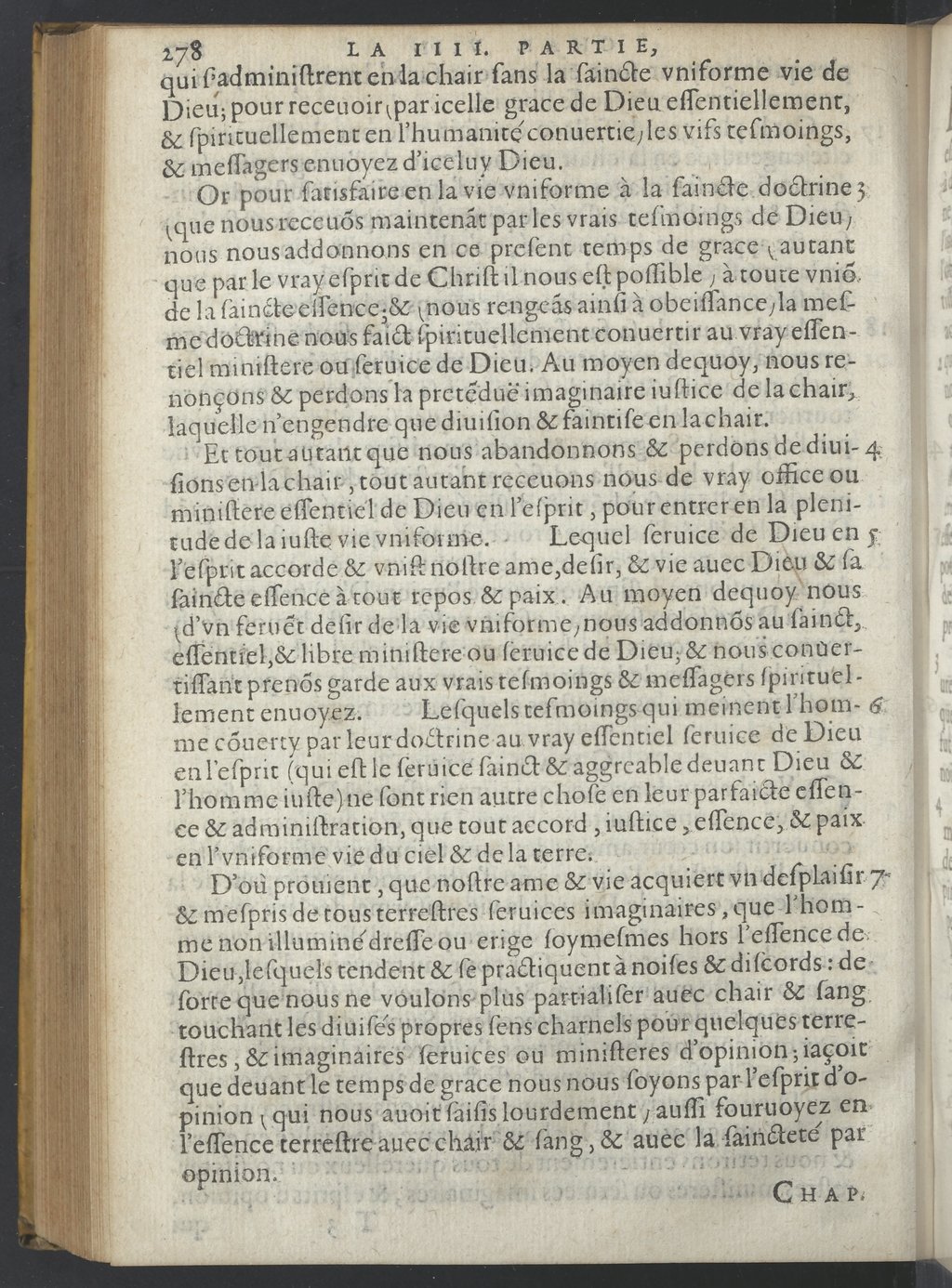 [1575c.] - s.n. - Le Livre des témoignages du Trésor caché au champ - BnF-Tolbiac