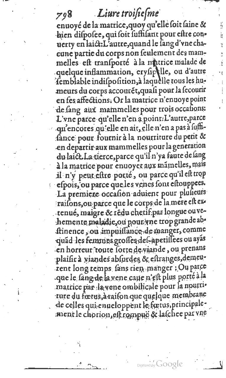 1617 - Jean Le Bouc - Trésor des remèdes secrets - BM Lyon