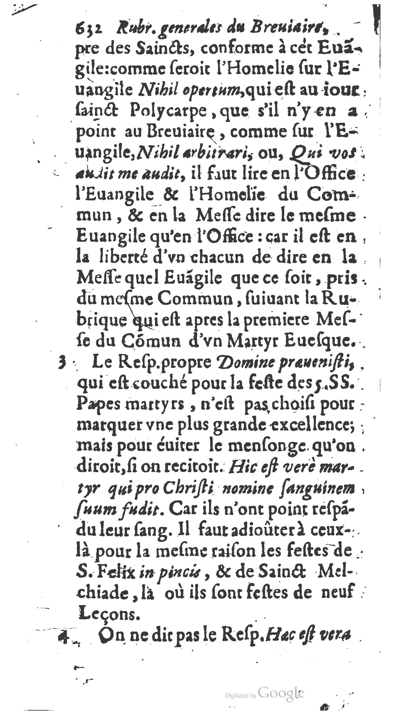 1651 - Jean Guillermet - Abrégé du trésor des cérémonies ecclésiastiques - BM Lyon 1651 - Jean Guillermet - Abrégé du trésor des cérémonies ecclésiastiques - BM Lyon