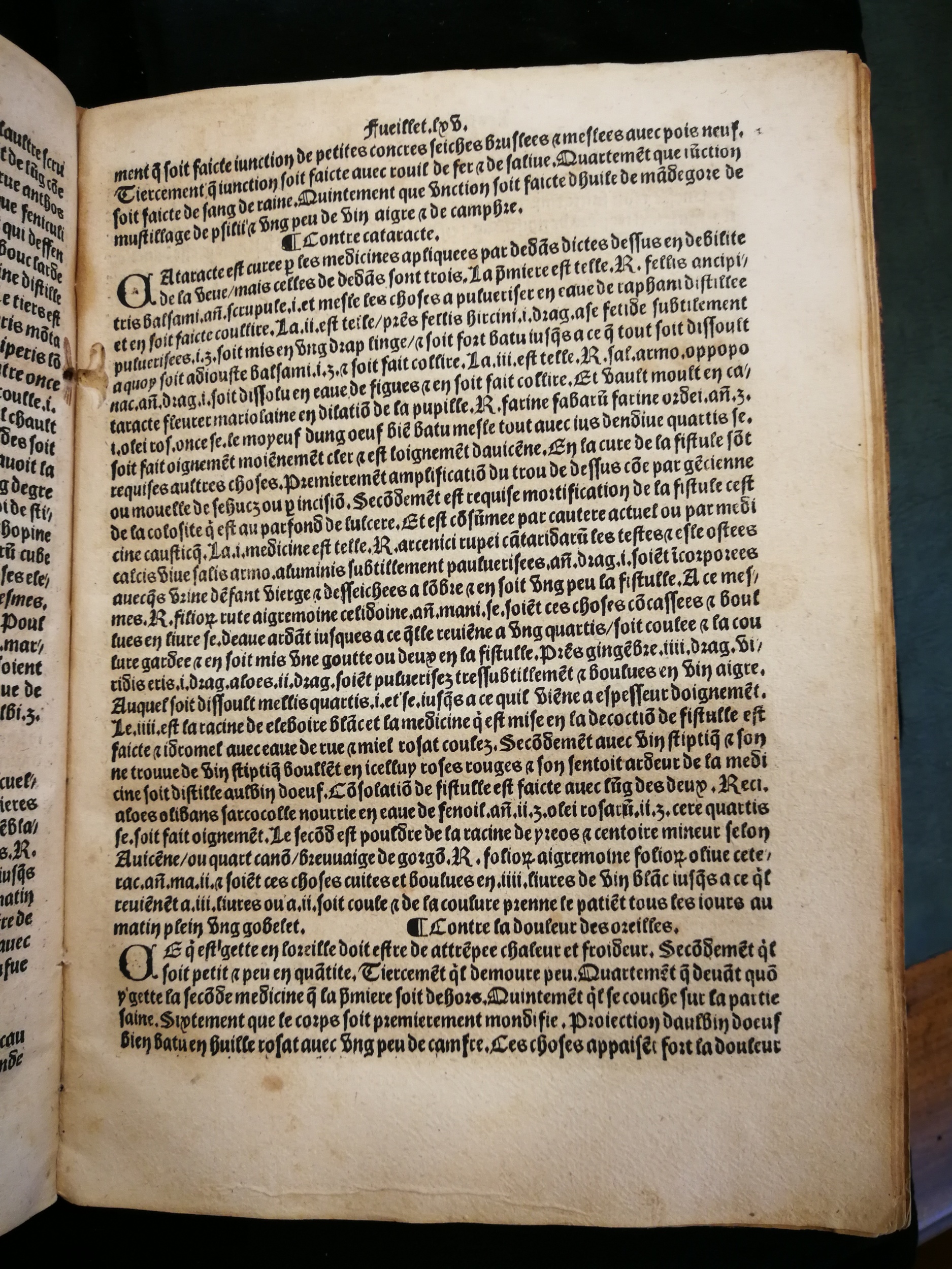 1518 - Claude Nourry - Trésor des pauvres - Les Méjanes, Aix-en-Provence