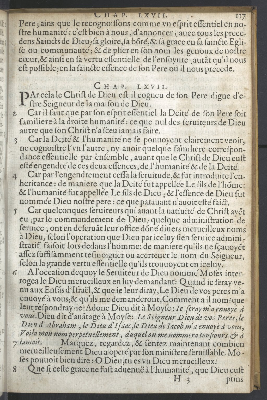 [1575c.] - s.n. - Le Livre des témoignages du Trésor caché au champ - BnF-Tolbiac