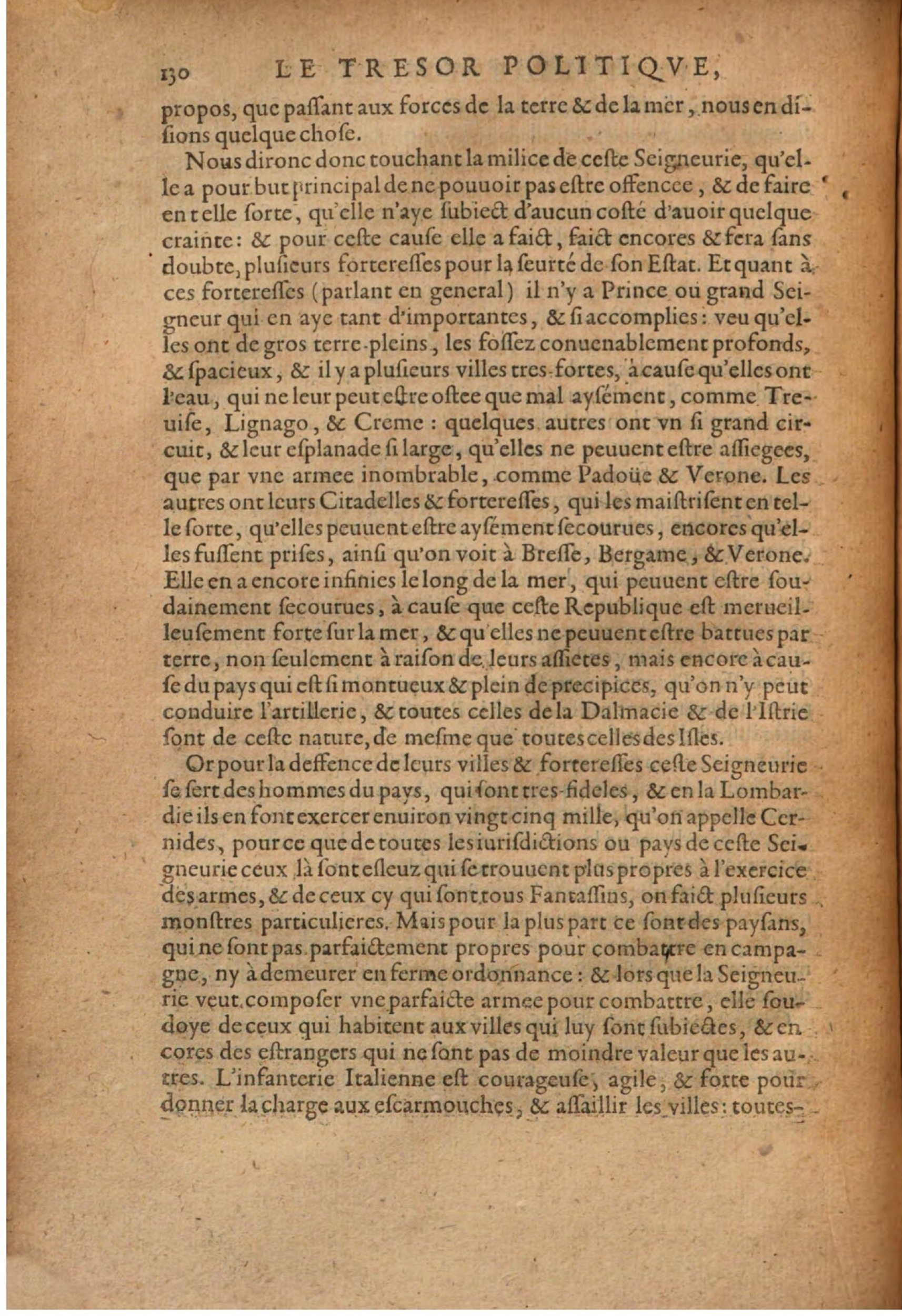 1608 - Thierry Rolin - Trésor politique - Augsbourg