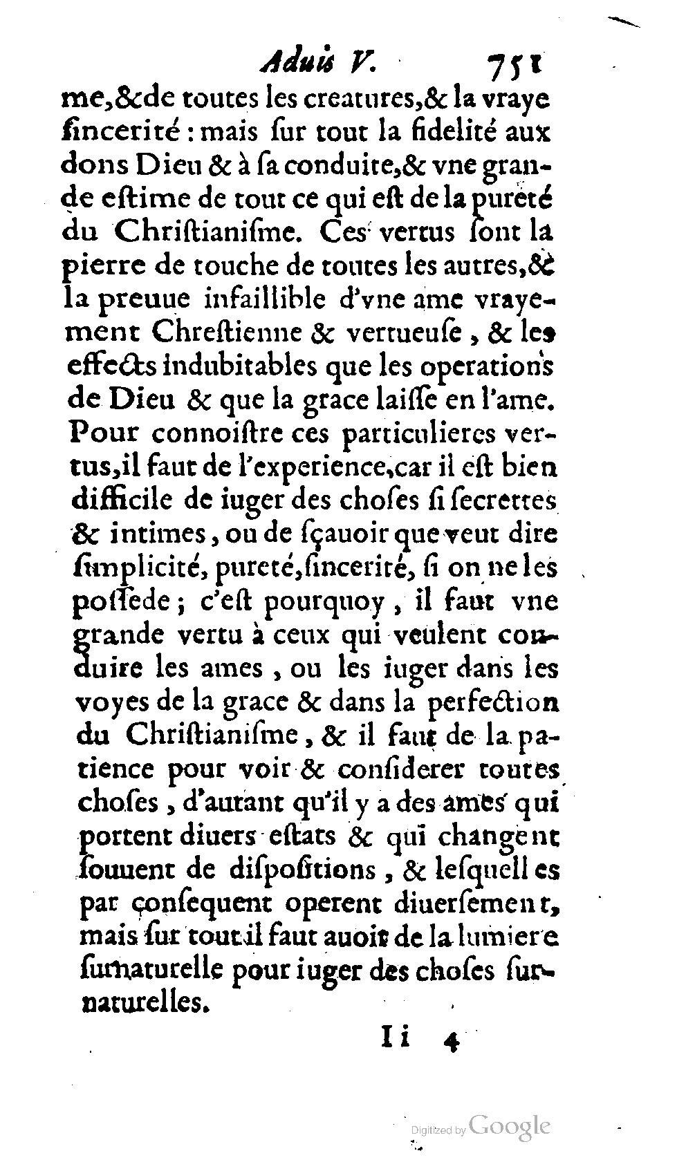 1646 - Antoine Cellier et Pierre Compagnon - Trésor spirituel contenant les obligations - BM Lyon