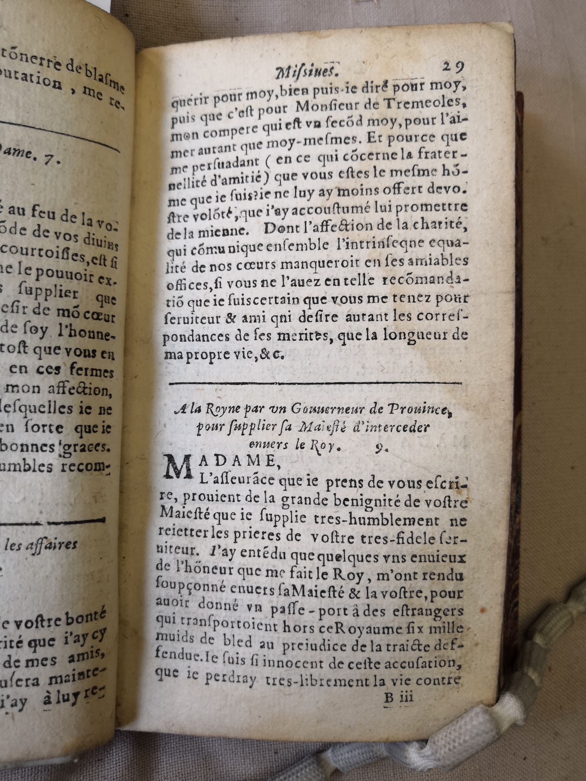 1615 - David Geoffroy - Secrétaire des secrétaires ou le Trésor de la plume française - KBR Bruxelles 1615 - David Geoffroy - Secrétaire des secrétaires ou le Trésor de la plume française - KBR Bruxelles