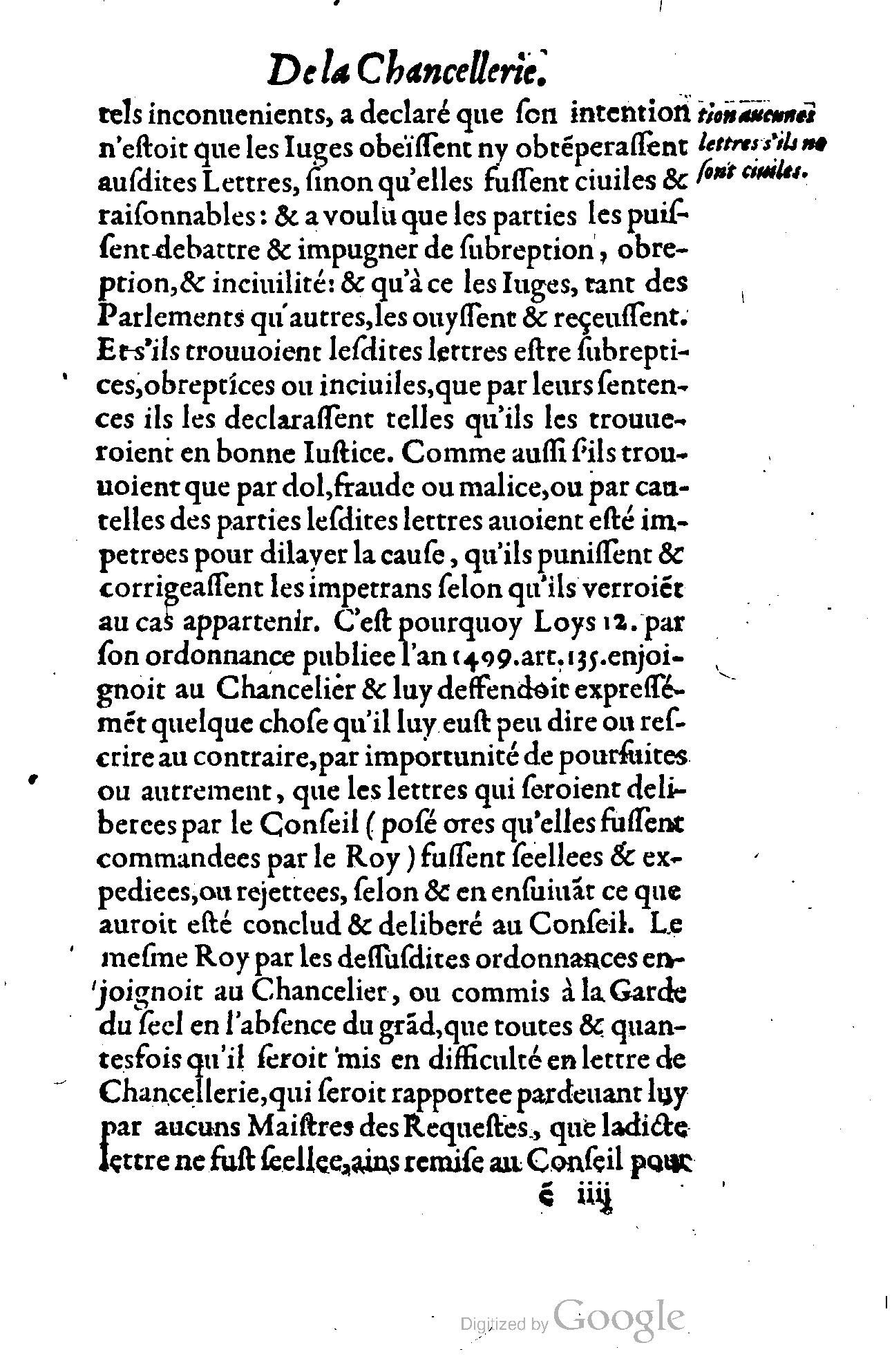 1614 - Jean Richer - Trésor du nouveau style et protocole de la chancellerie de France - BSB Munich 1614 - Jean Richer - Trésor du nouveau style et protocole de la chancellerie de France - BSB Munich