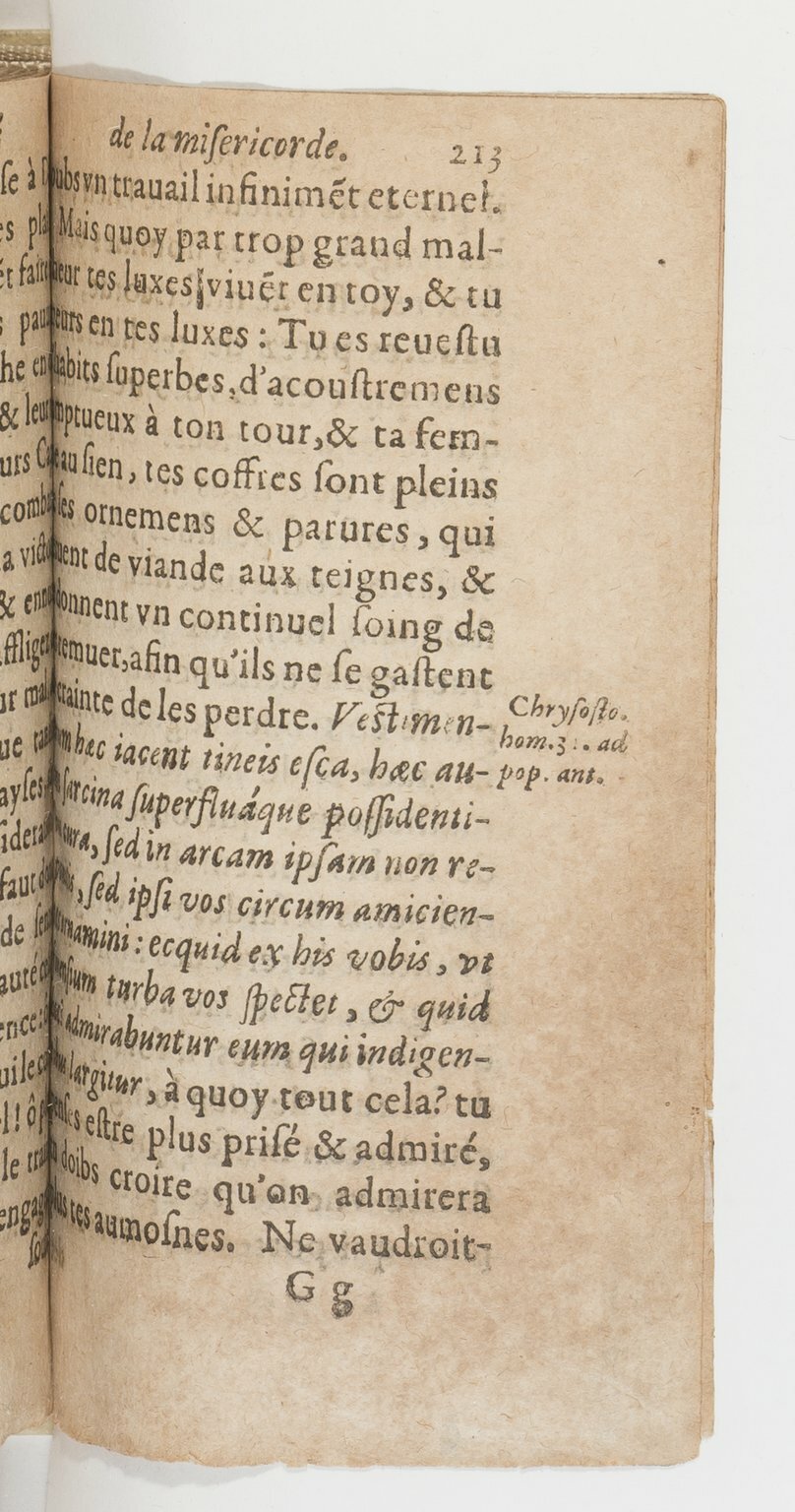 1603 - Jean Didier - Trésor sacré de la miséricorde - BnF