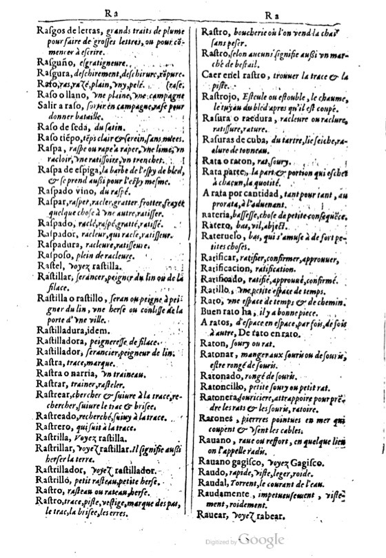 1616 Veuve Marc Orry - Trésor des deux langues espagnole et française.BM Lyon-0482.jpeg