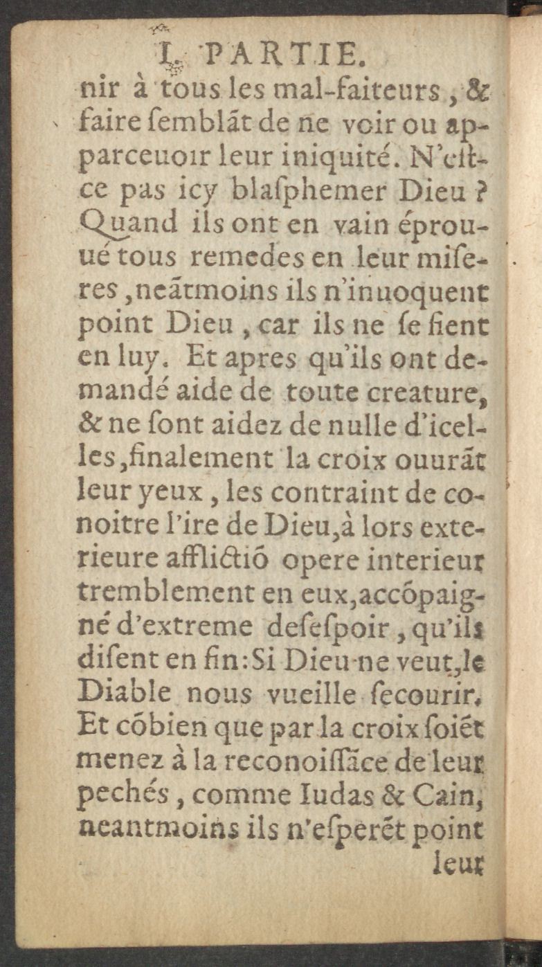 1566 - Jan van Waesberge - Trésor des divines et humaines consolations - SBB Berlin 1566 - Jan van Waesberge - Trésor des divines et humaines consolations - SBB Berlin